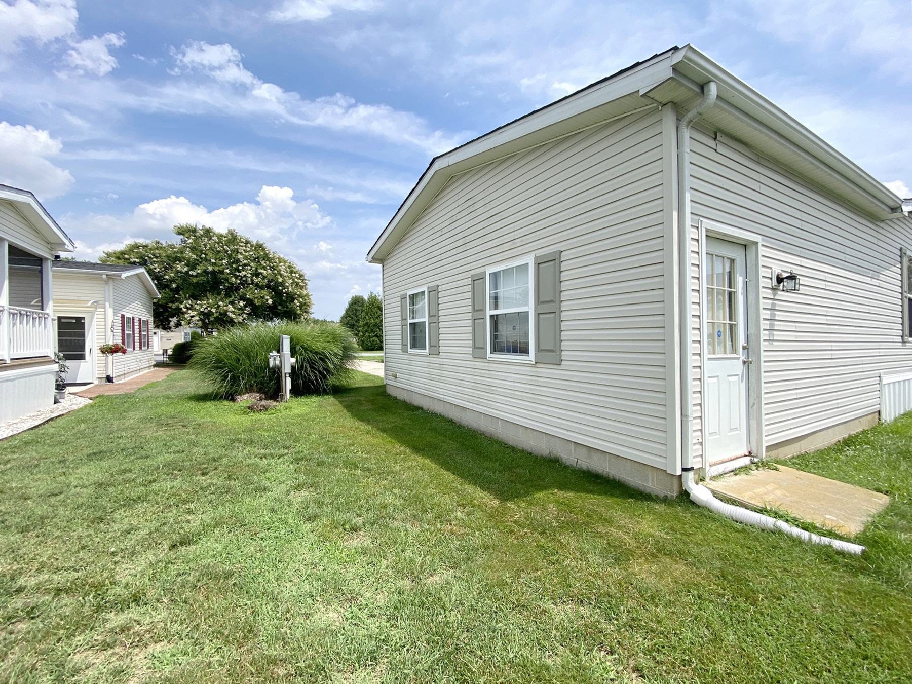 A photo of the Sussex West Home