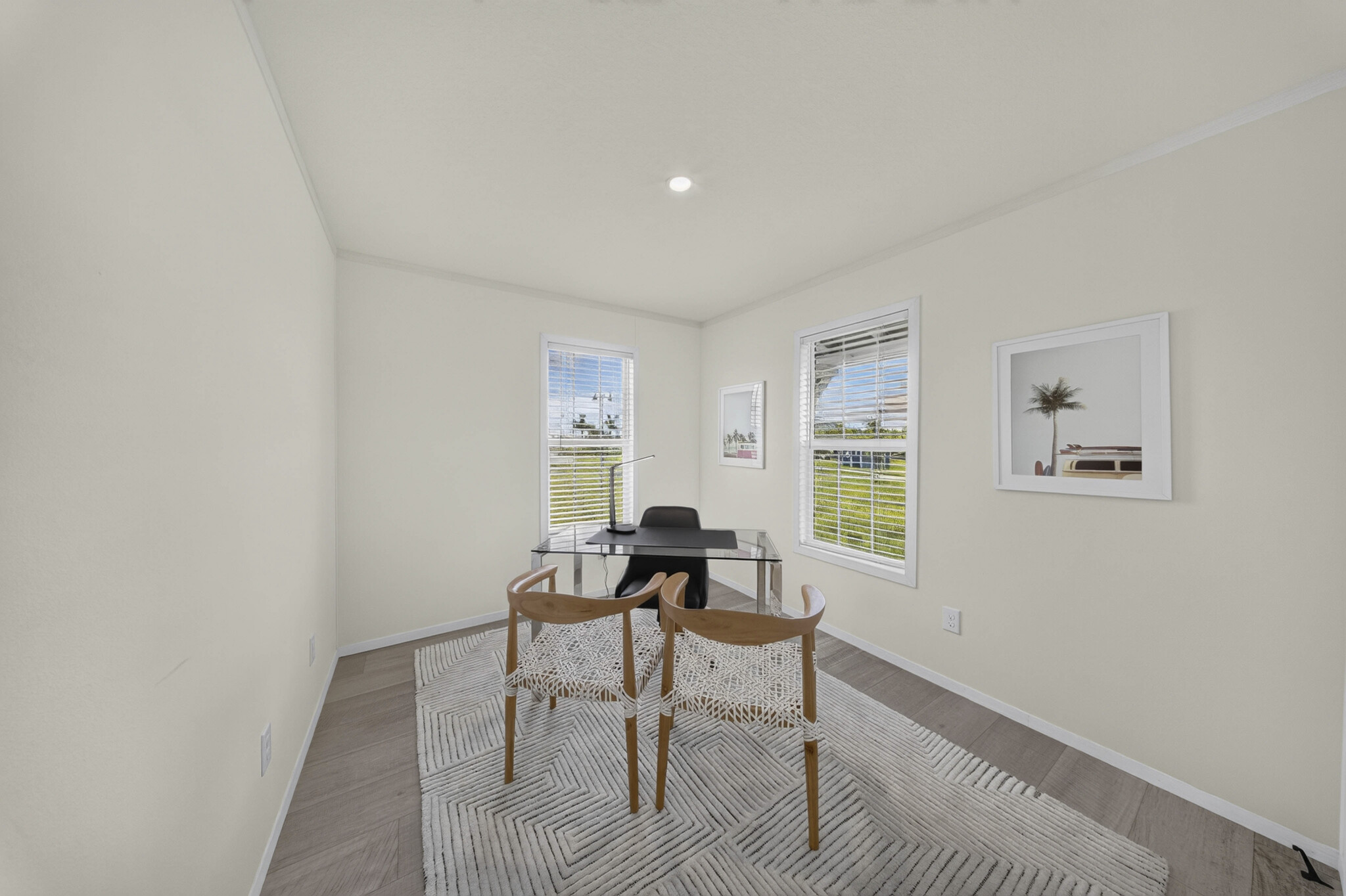 A photo of the Cottage Grove Home
