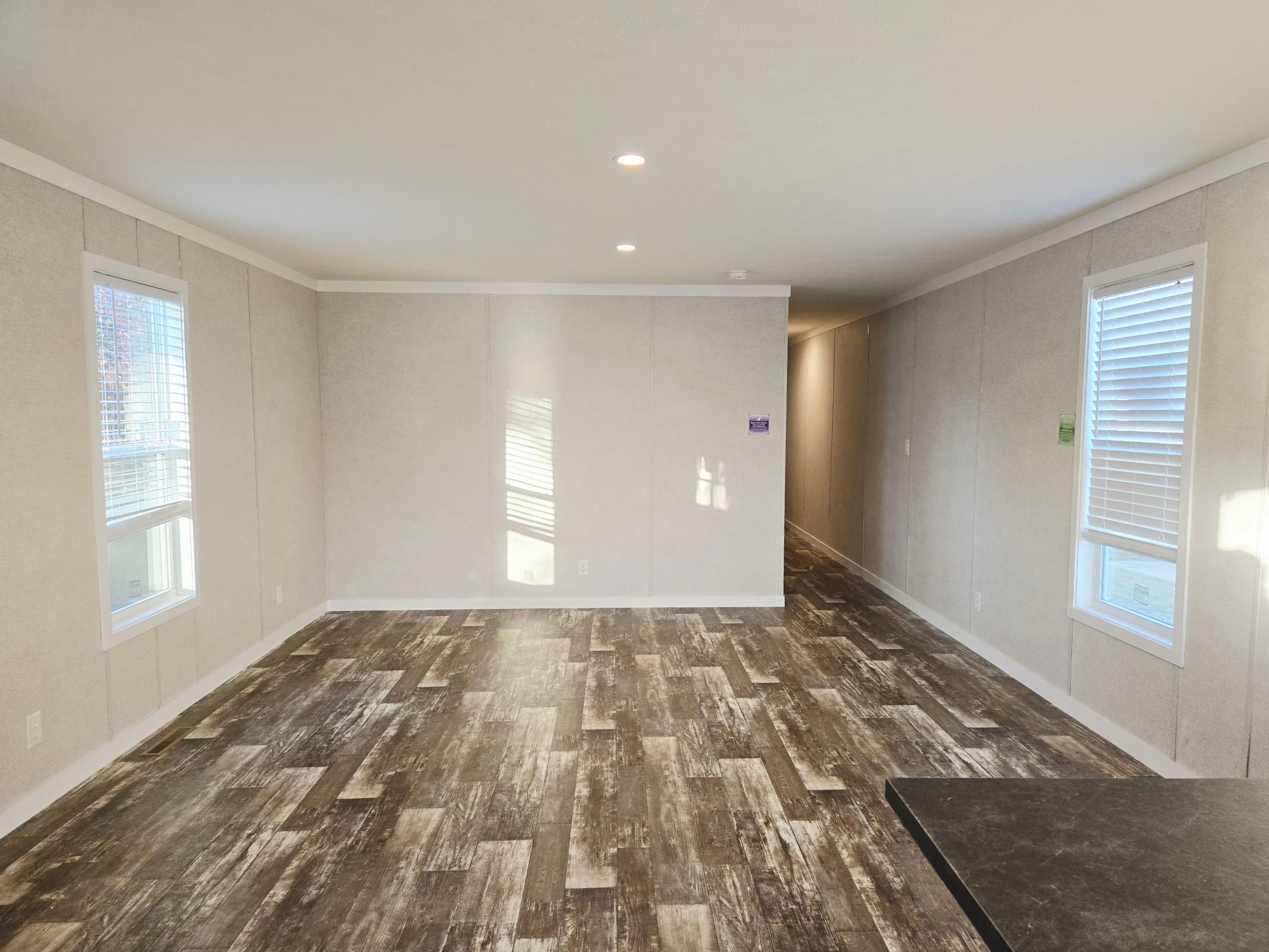 A photo of the Chisholm Creek Home