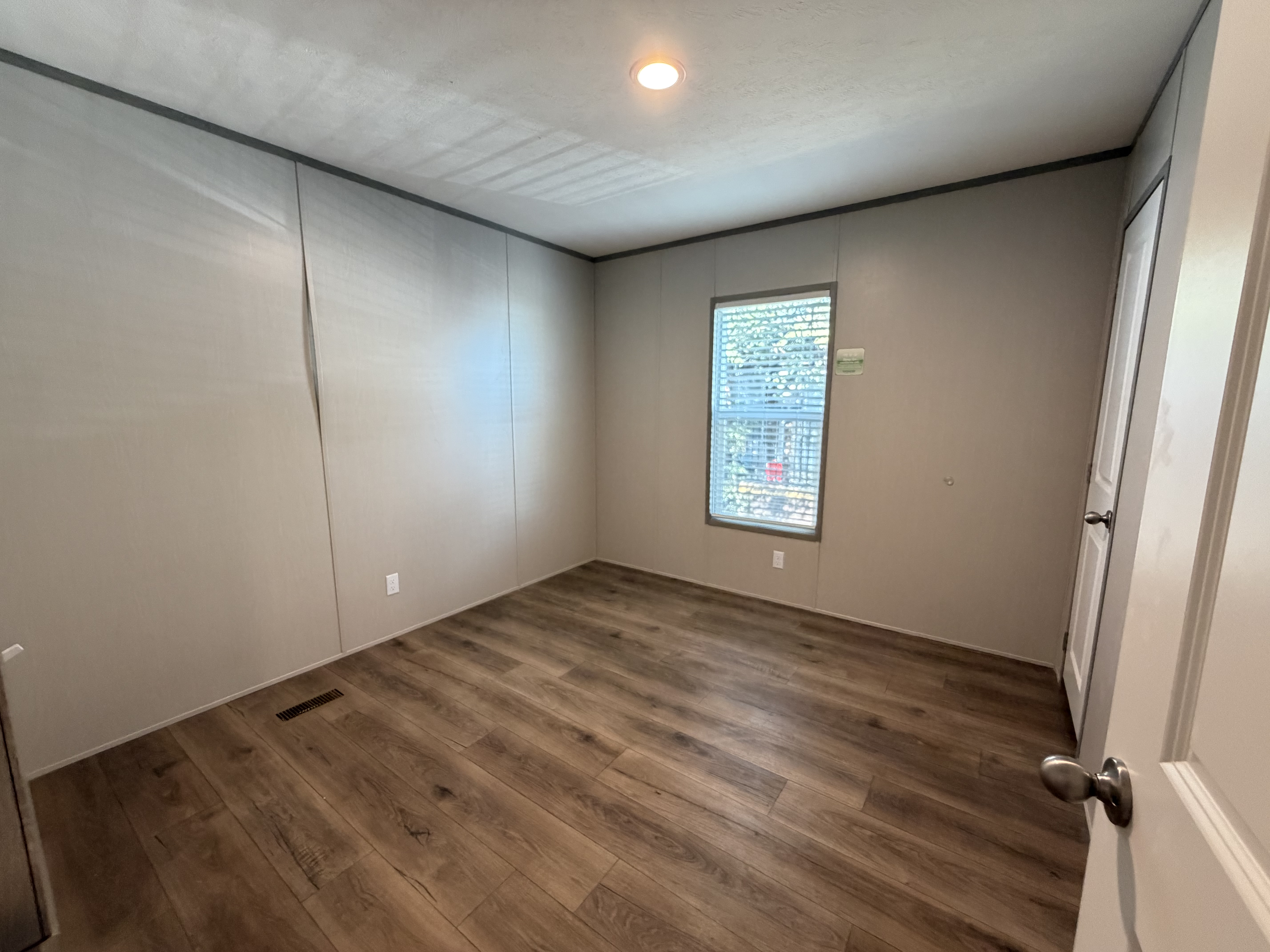 A photo of the Creekside Home