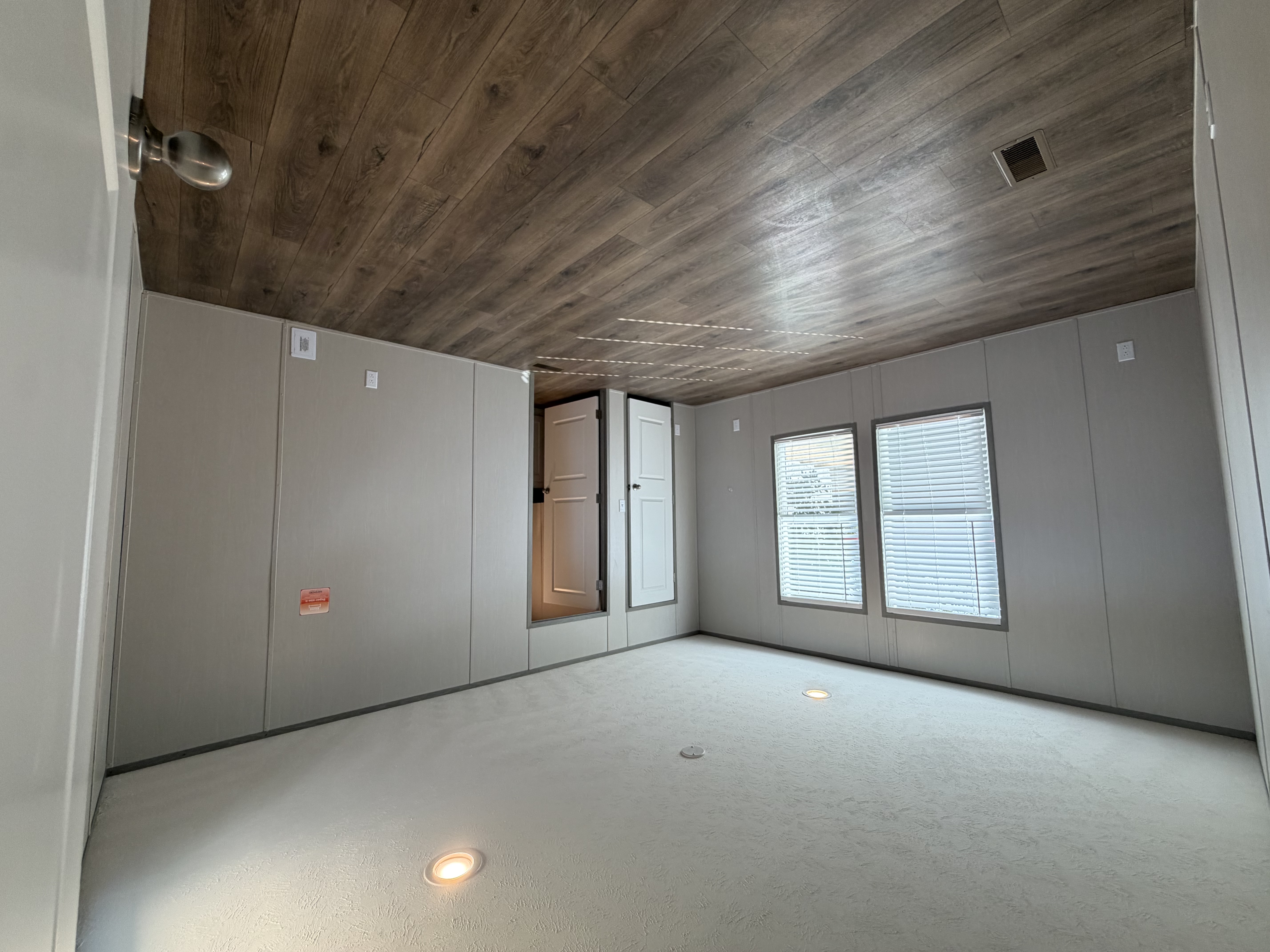 A photo of the Creekside Home