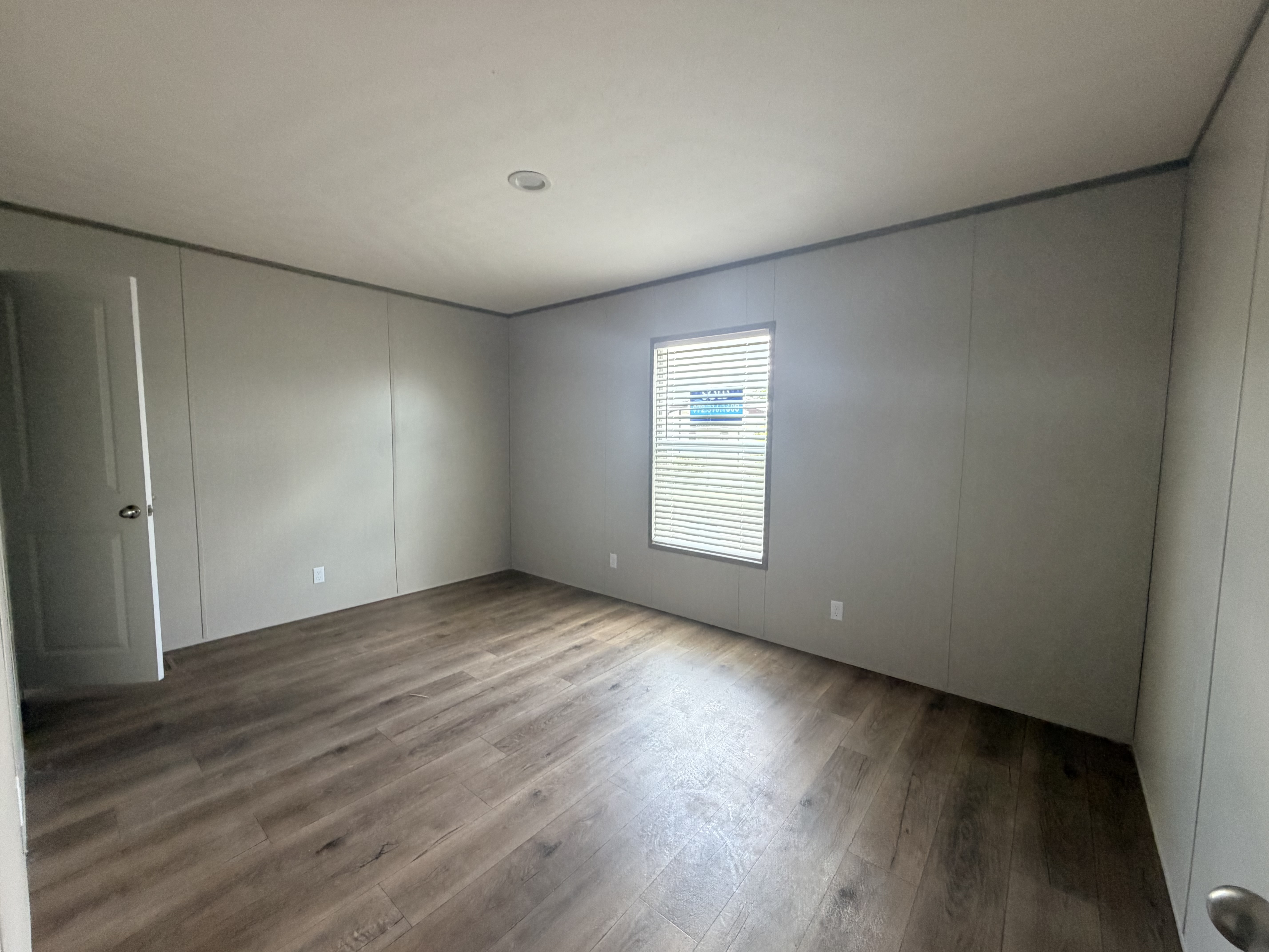 A photo of the Creekside Home