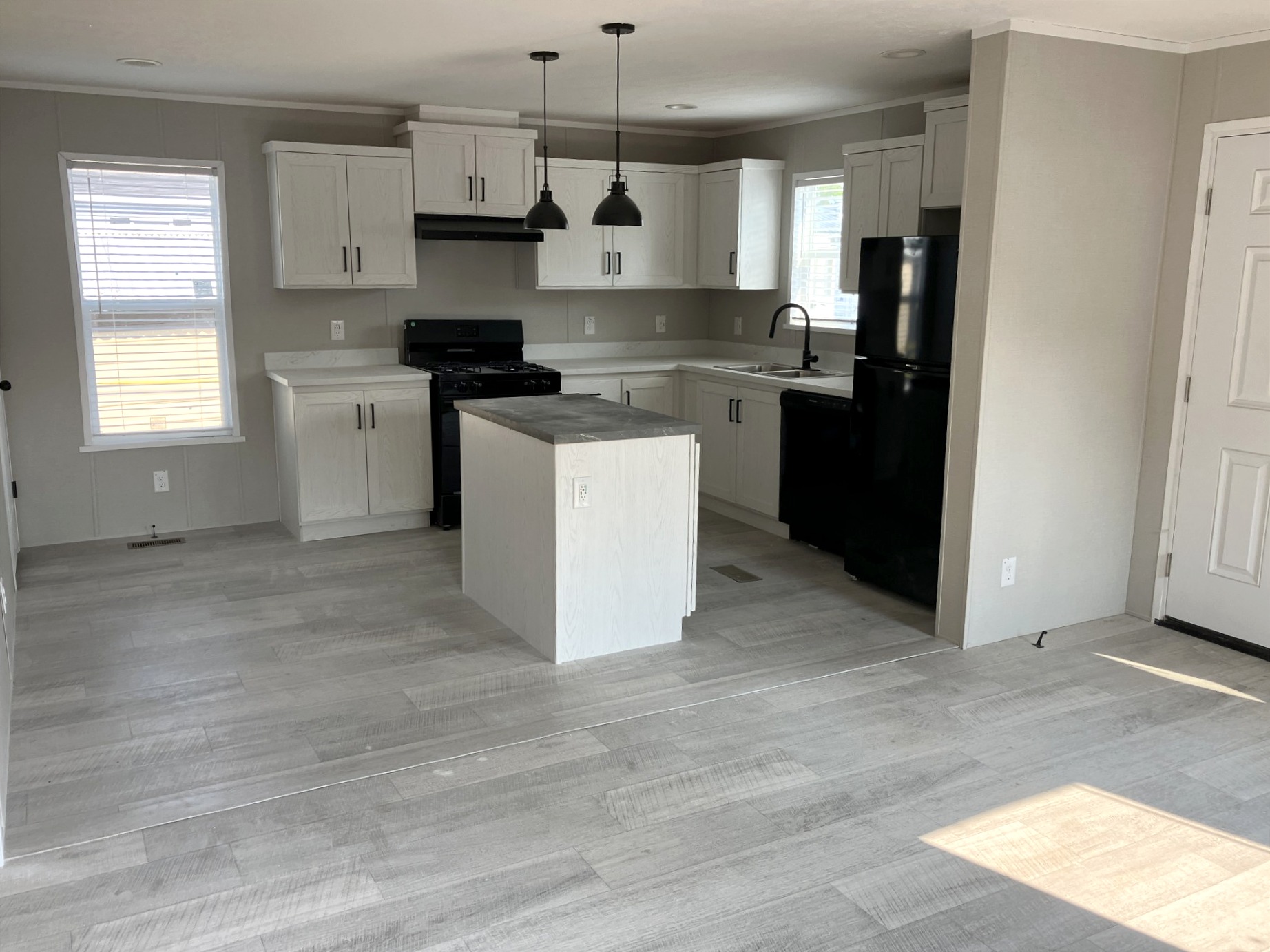A photo of the Meadowview Place Home