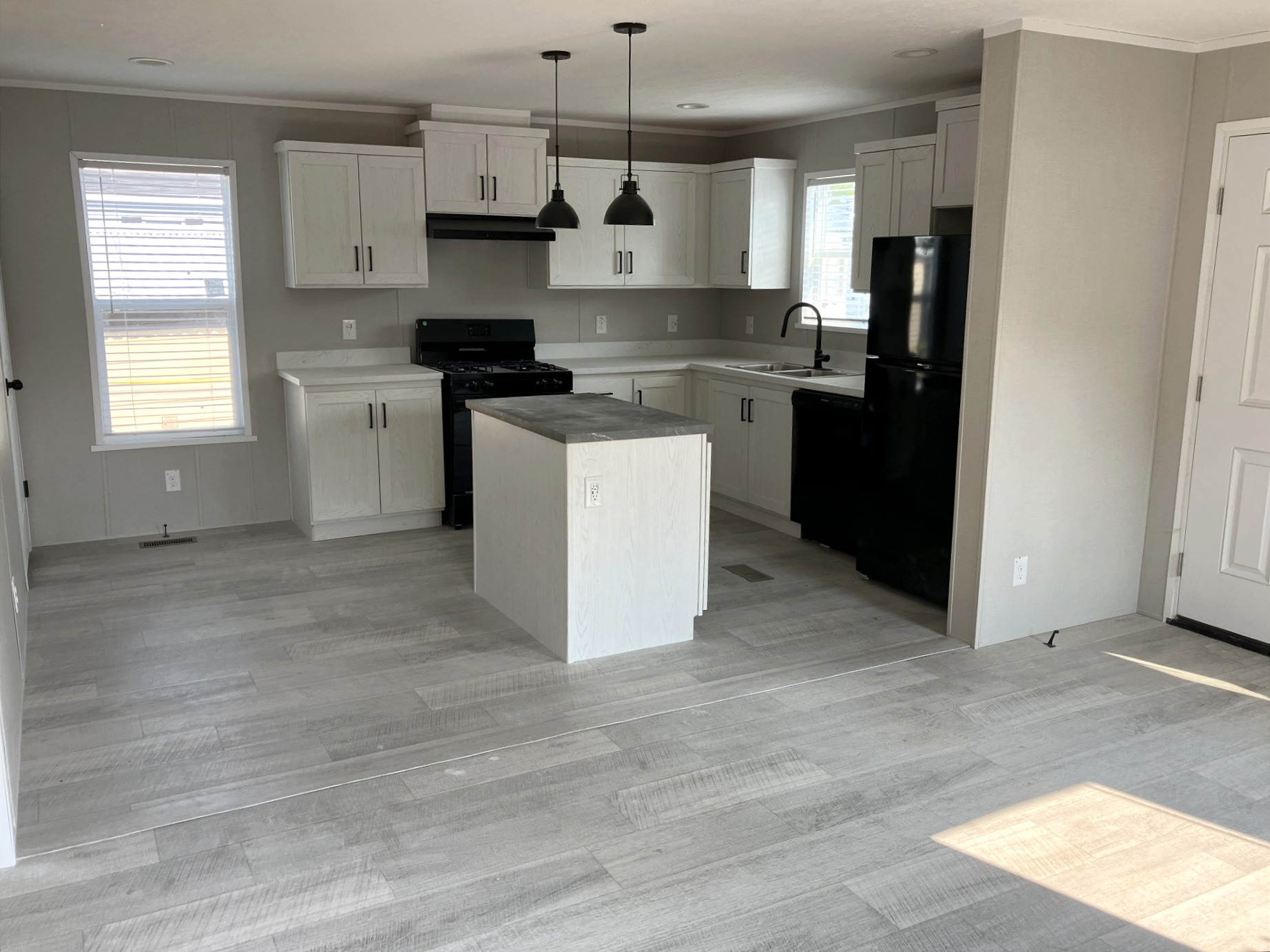 A photo of the Meadowview Place Home