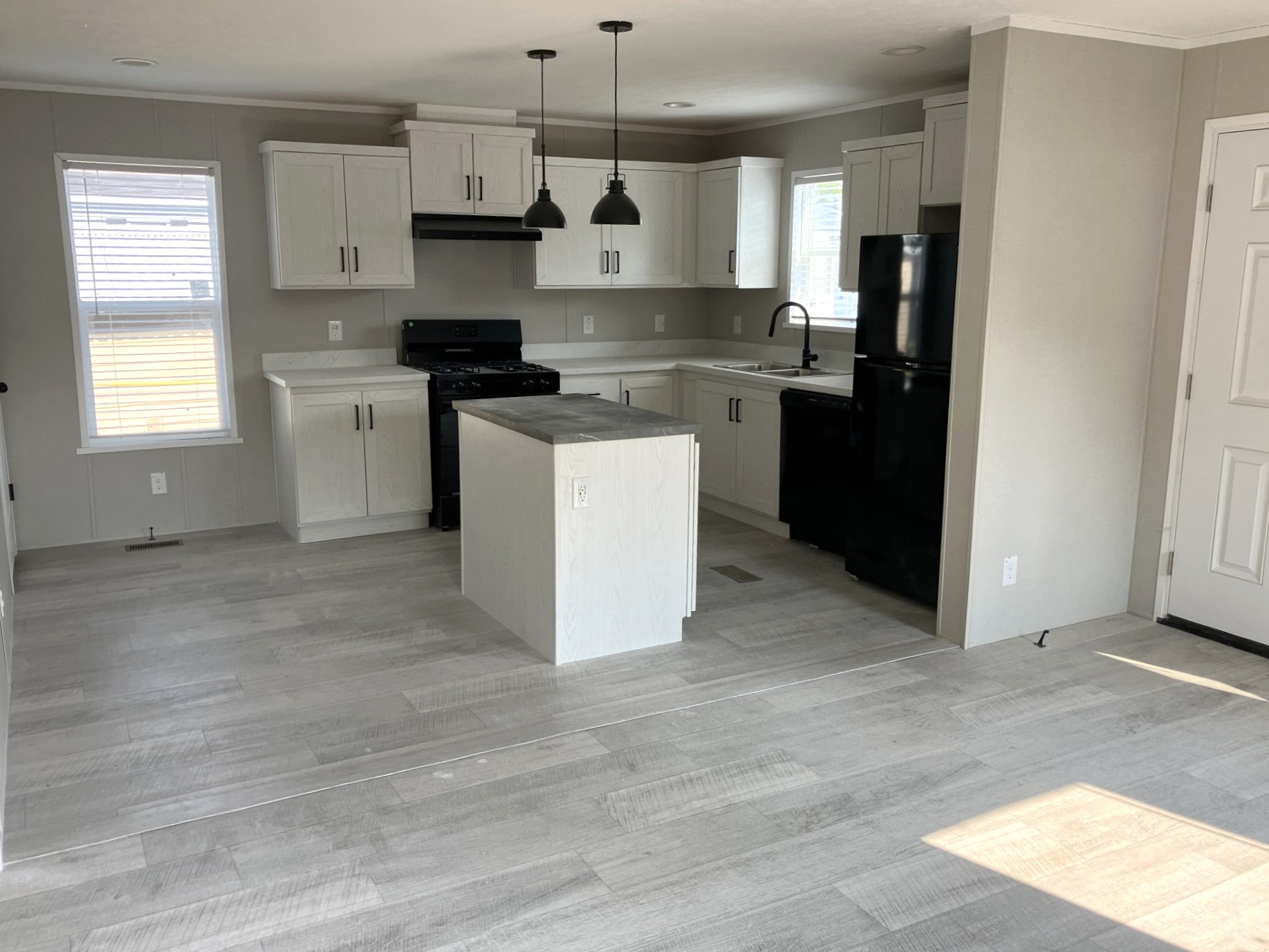 A photo of the Meadowview Place Home