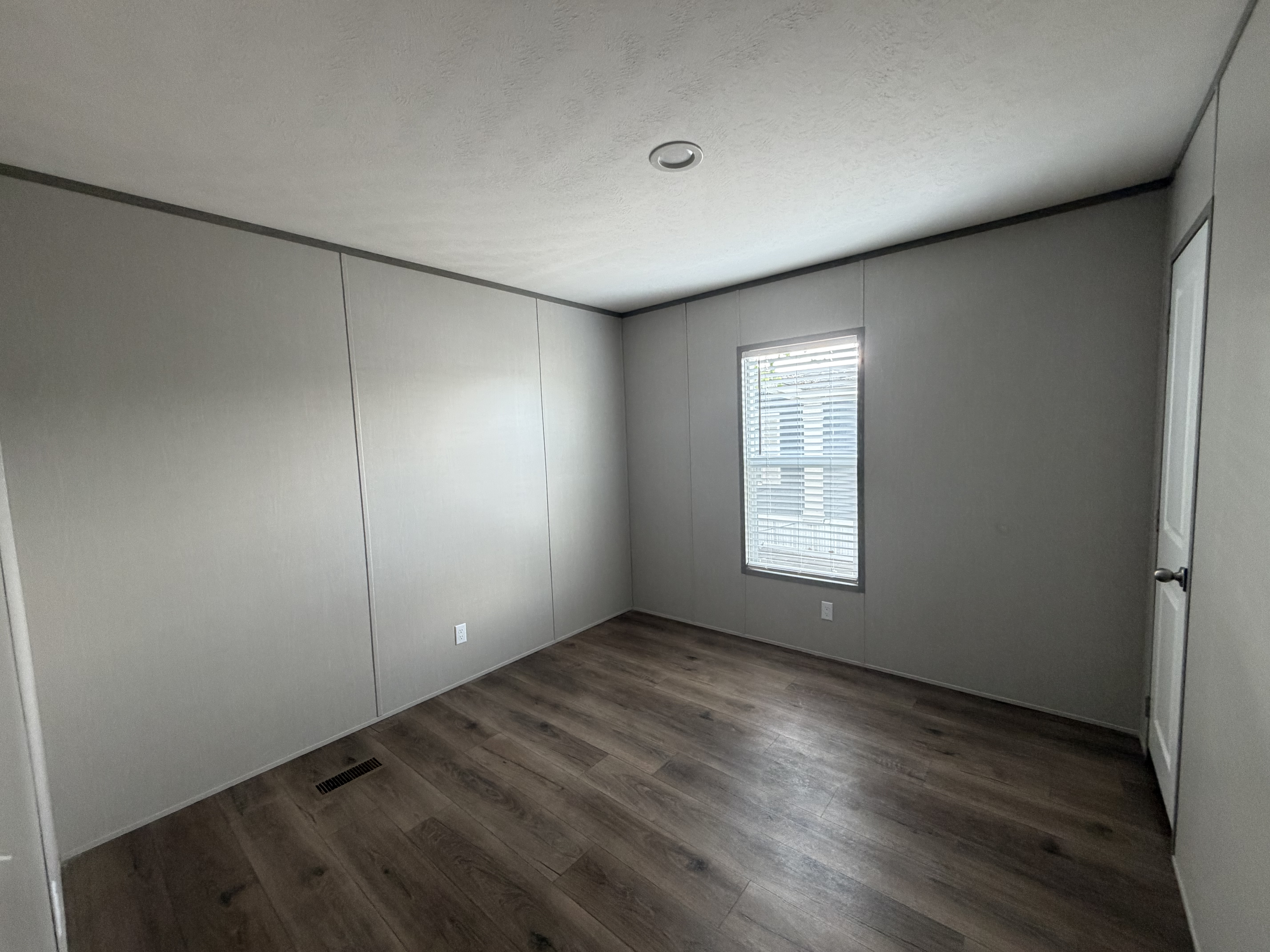 A photo of the Creekside Home