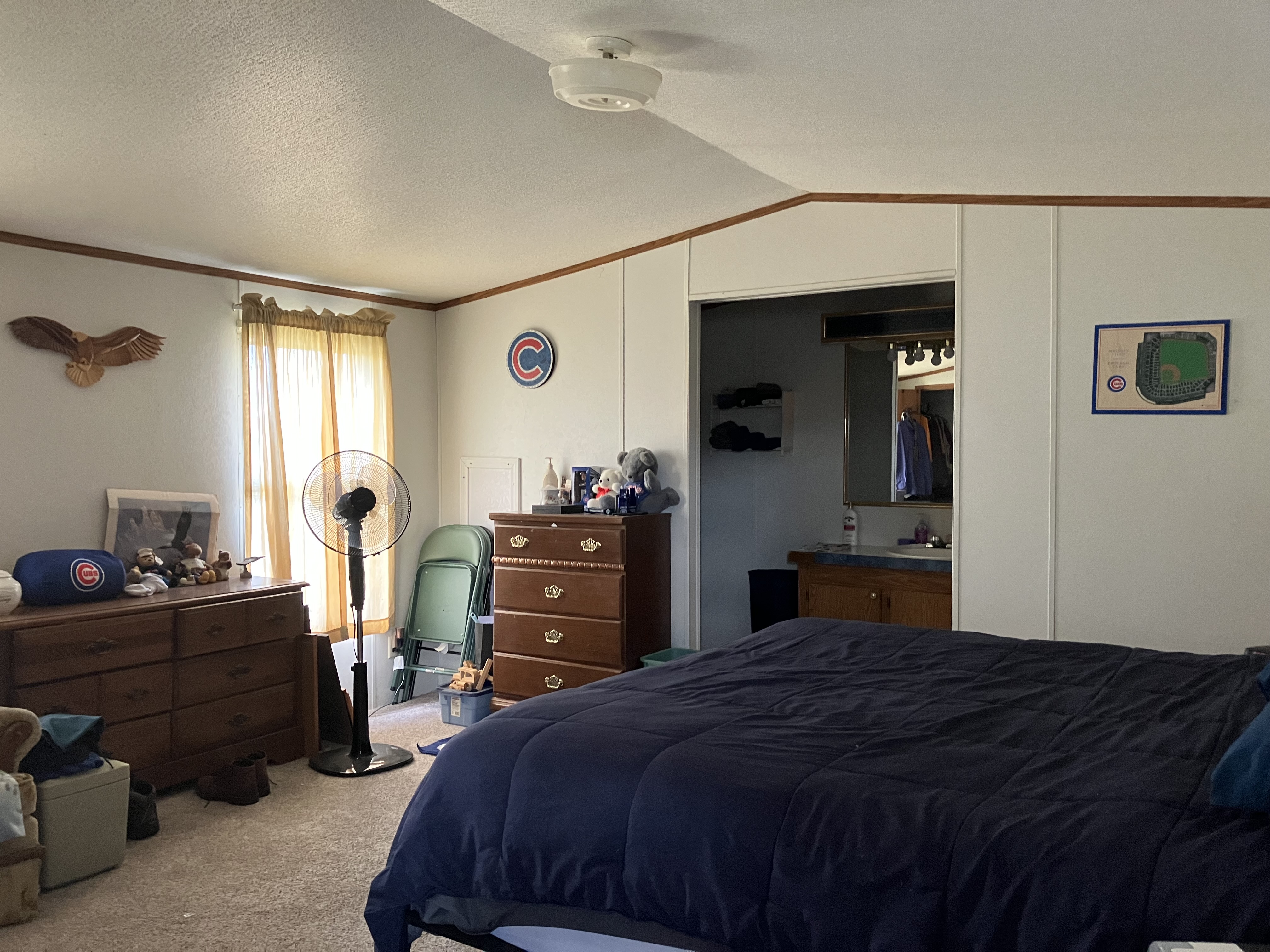 A photo of the Eagle Ridge Home