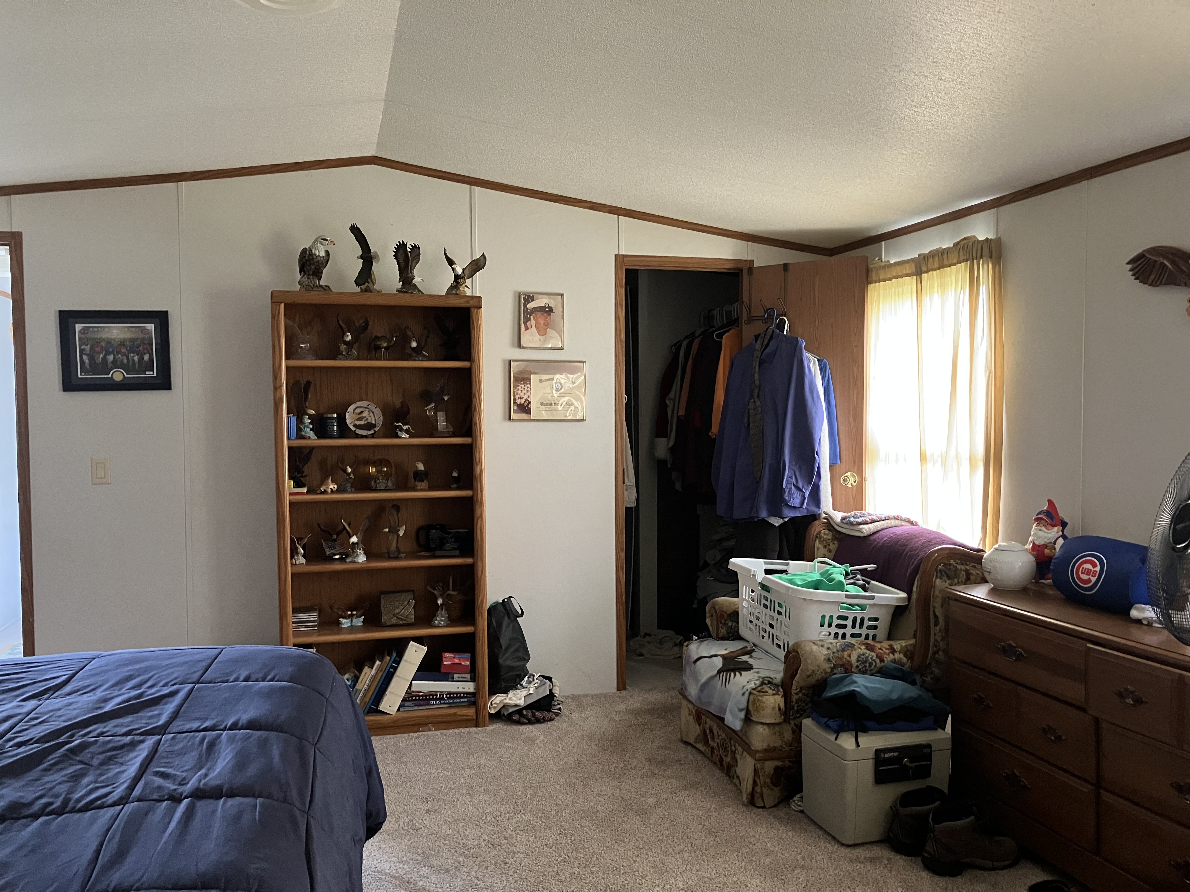 A photo of the Eagle Ridge Home