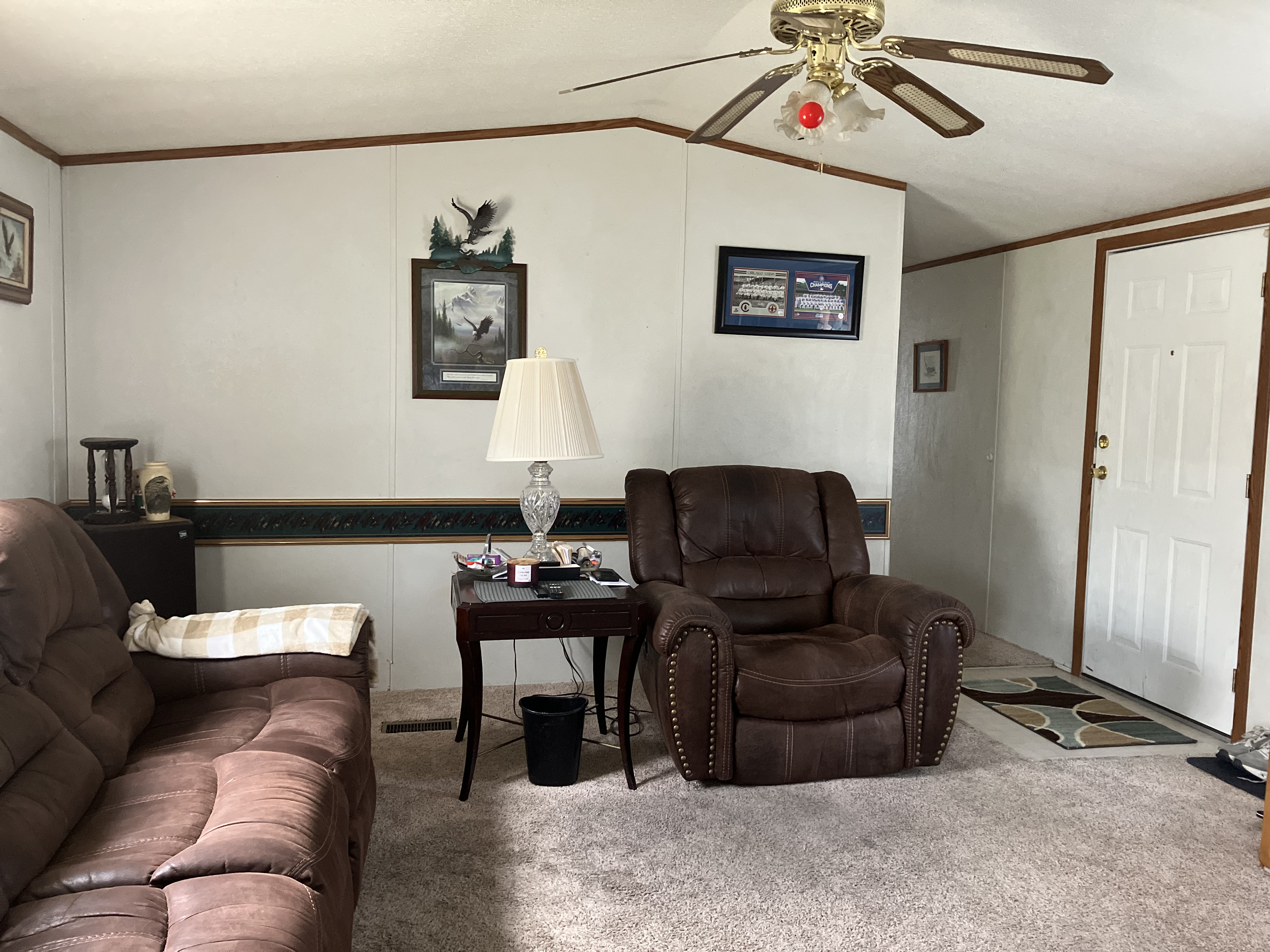 A photo of the Eagle Ridge Home