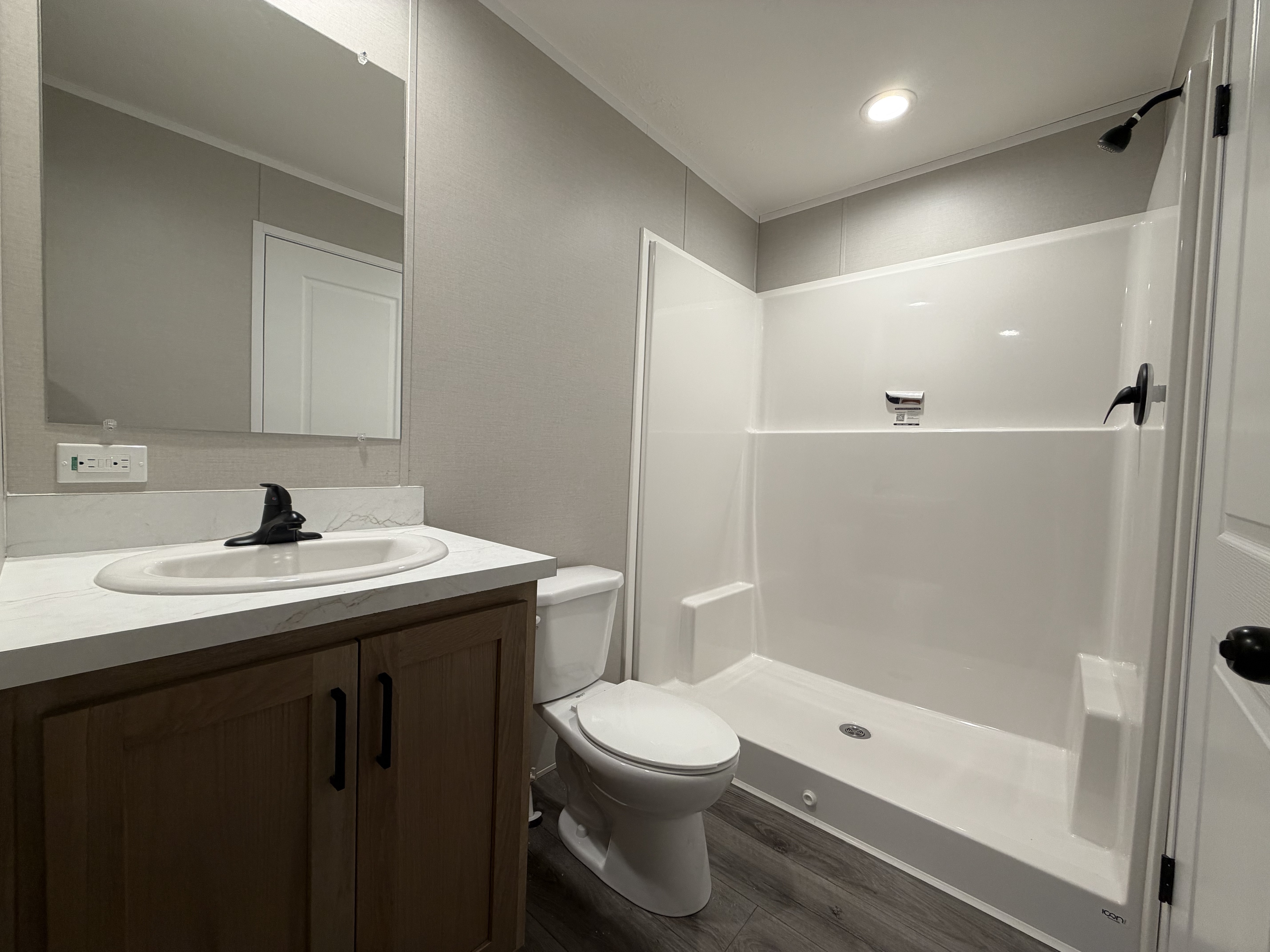 A photo of the Lakeshore Terrace Home