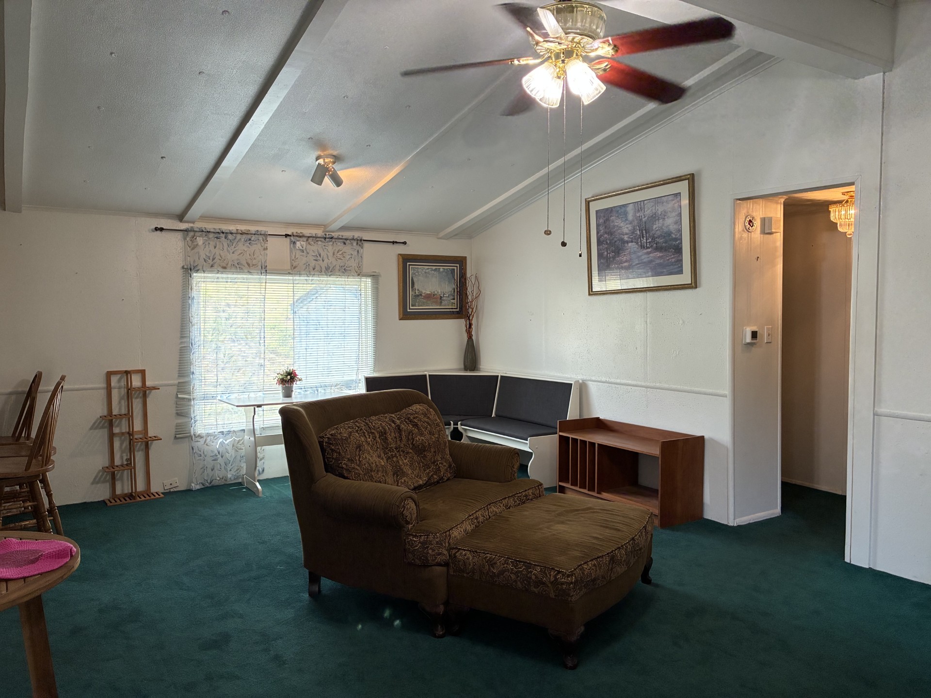 A photo of the Grand Place Home
