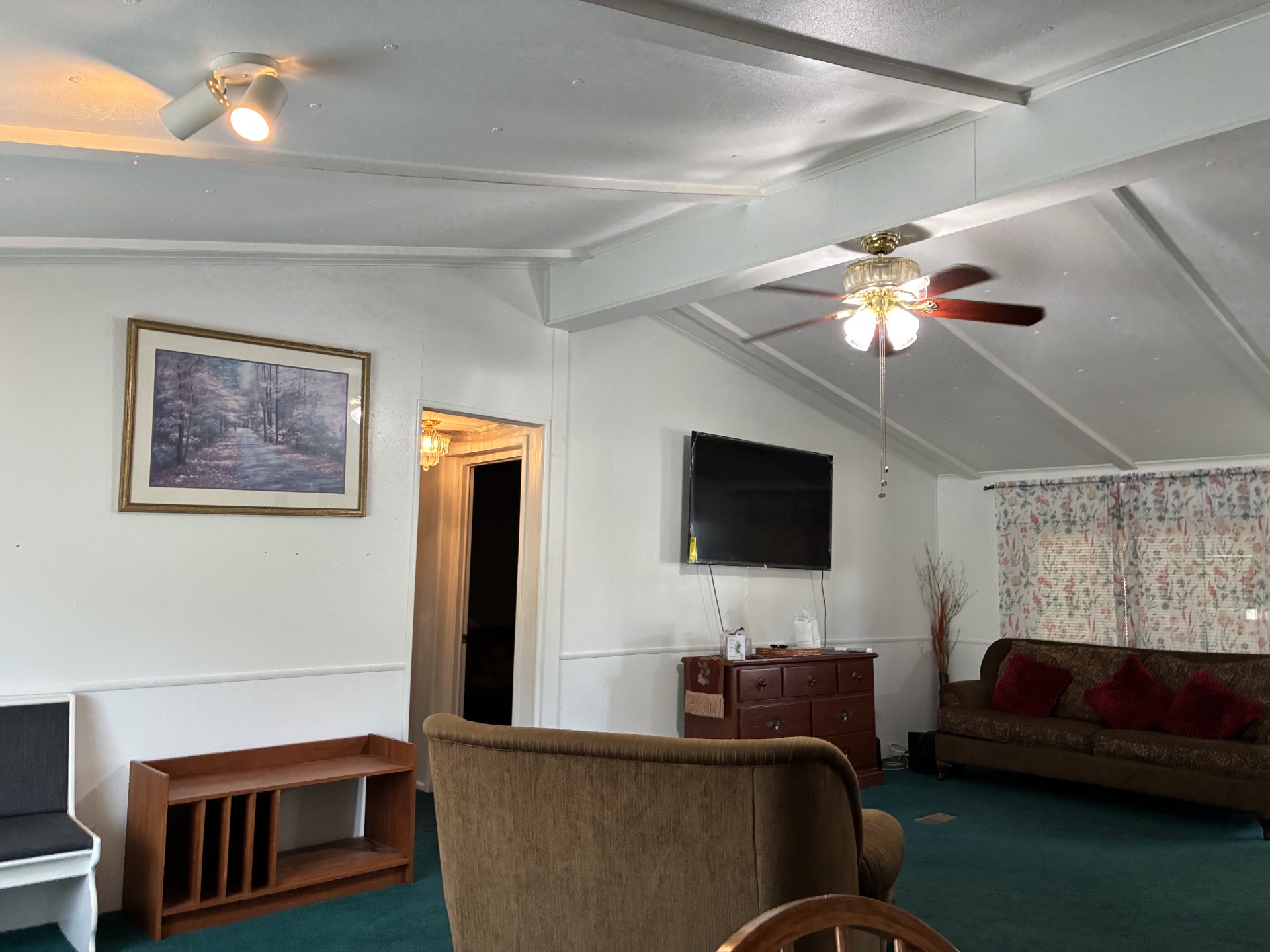 A photo of the Grand Place Home