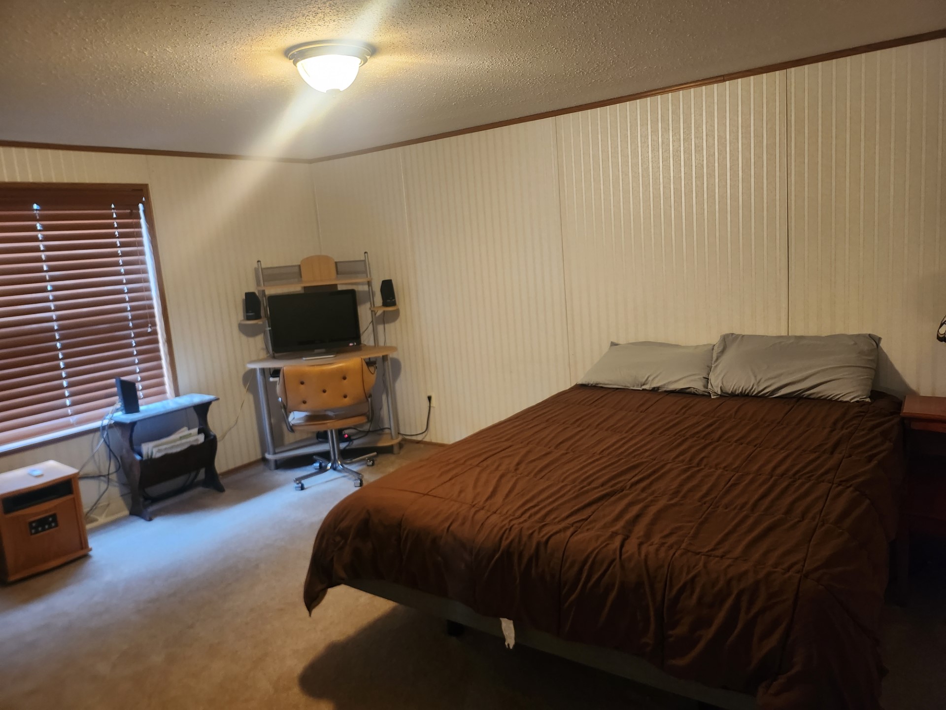 A photo of the Emerald Hills Village Home