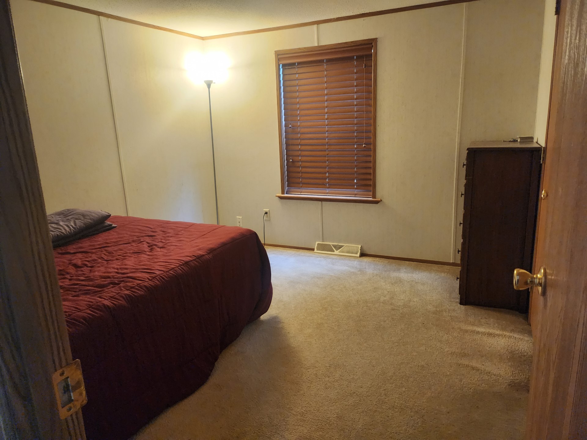 A photo of the Emerald Hills Village Home