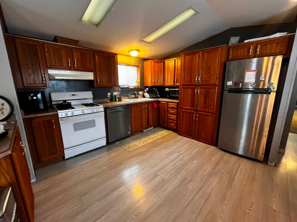 A photo of the Emerald Hills Village Home