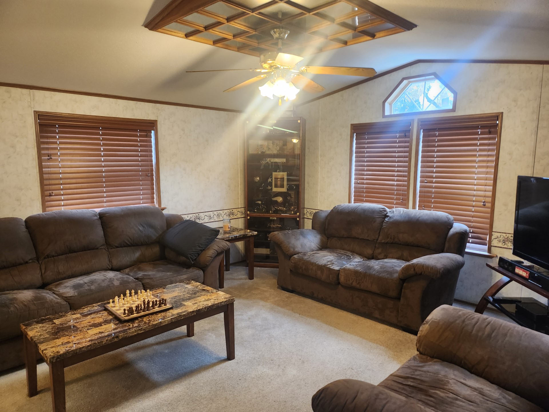 A photo of the Emerald Hills Village Home