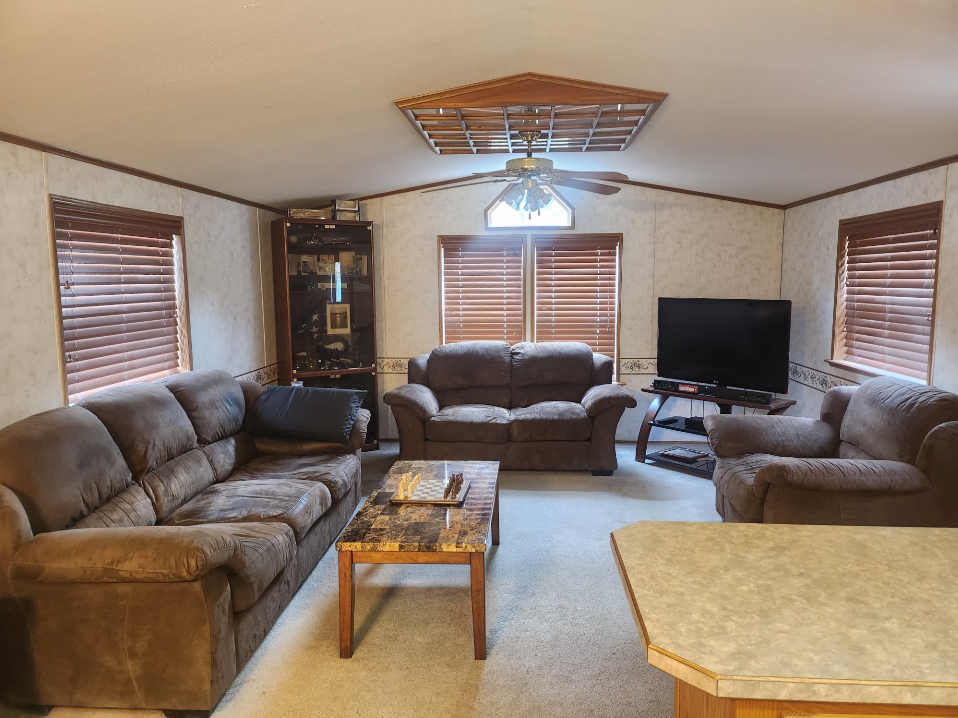 A photo of the Emerald Hills Village Home