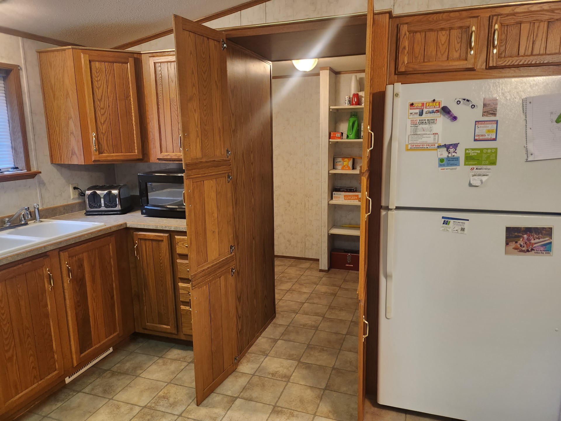 A photo of the Emerald Hills Village Home