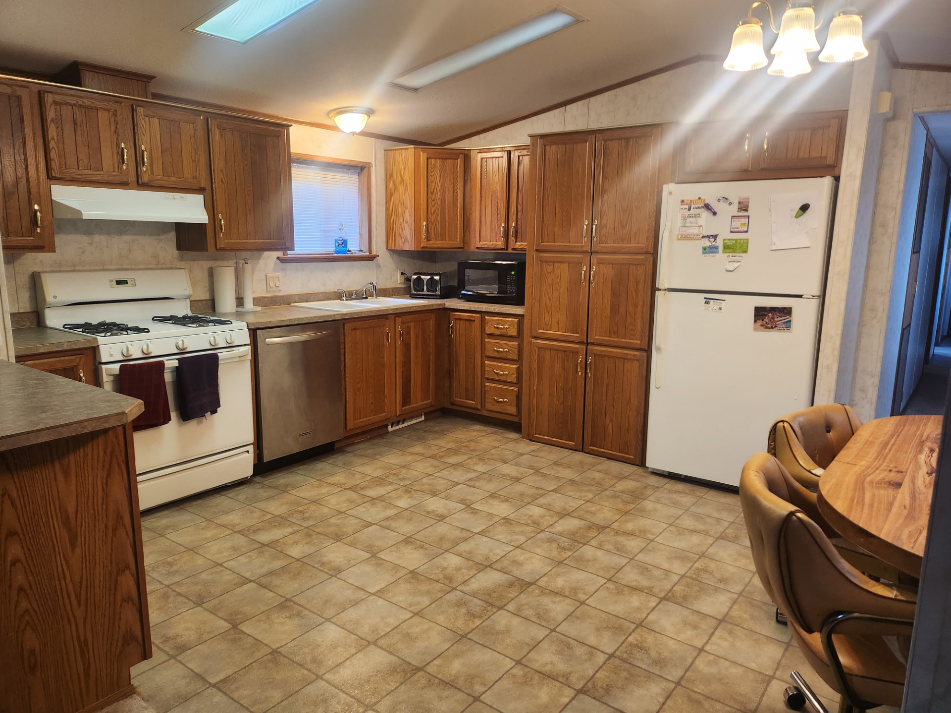 A photo of the Emerald Hills Village Home