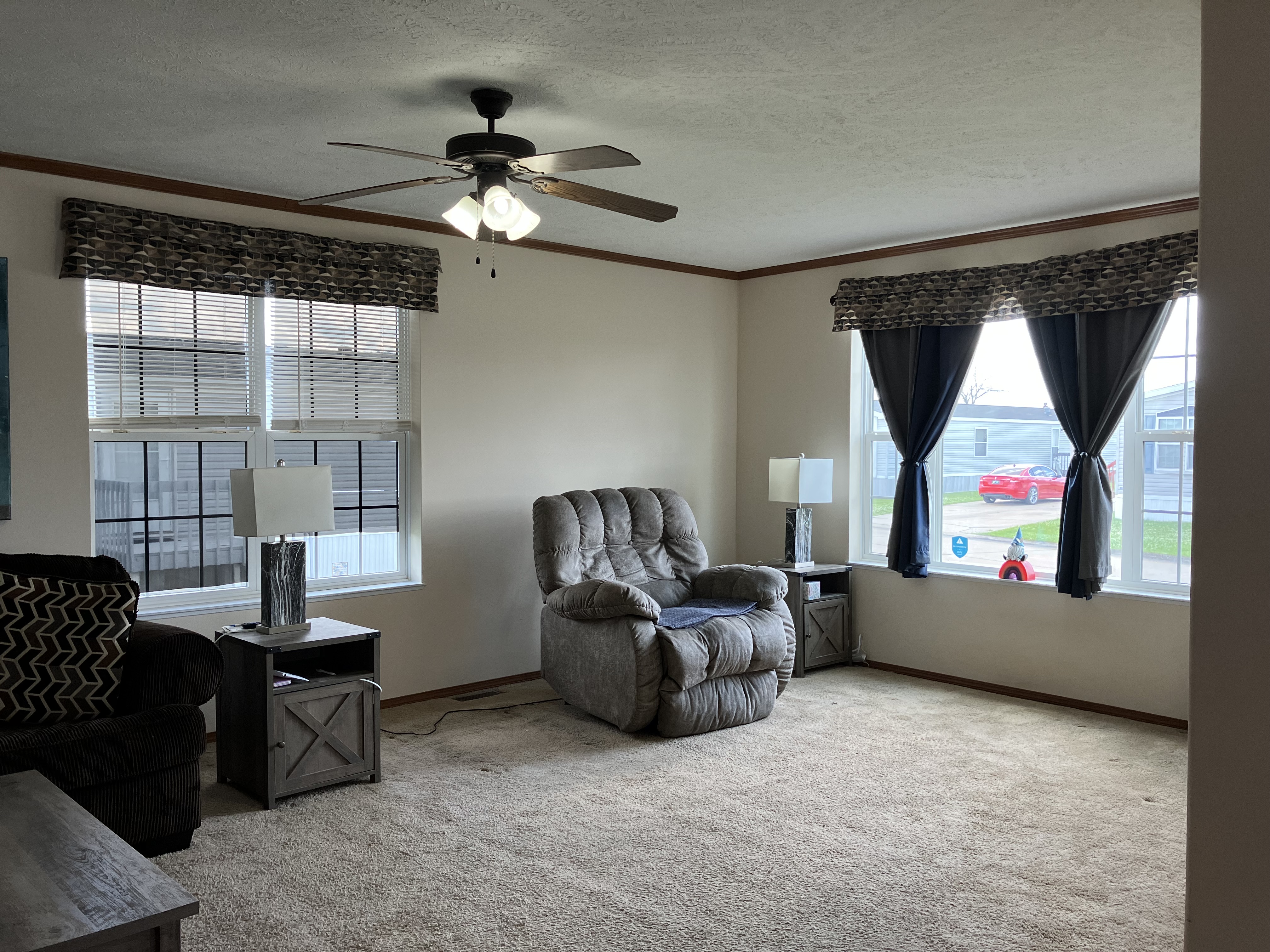 A photo of the Eagle Ridge Home