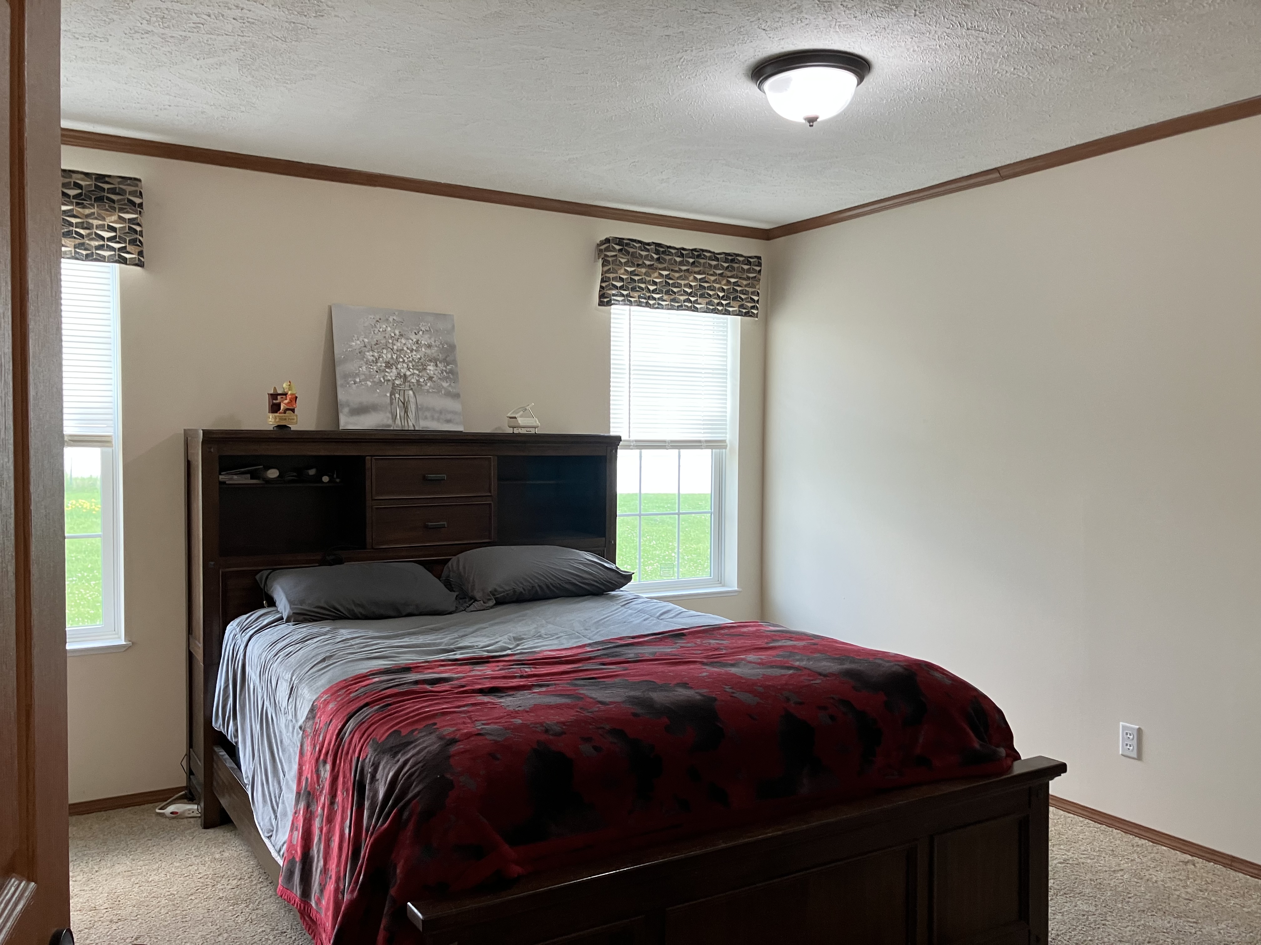 A photo of the Eagle Ridge Home
