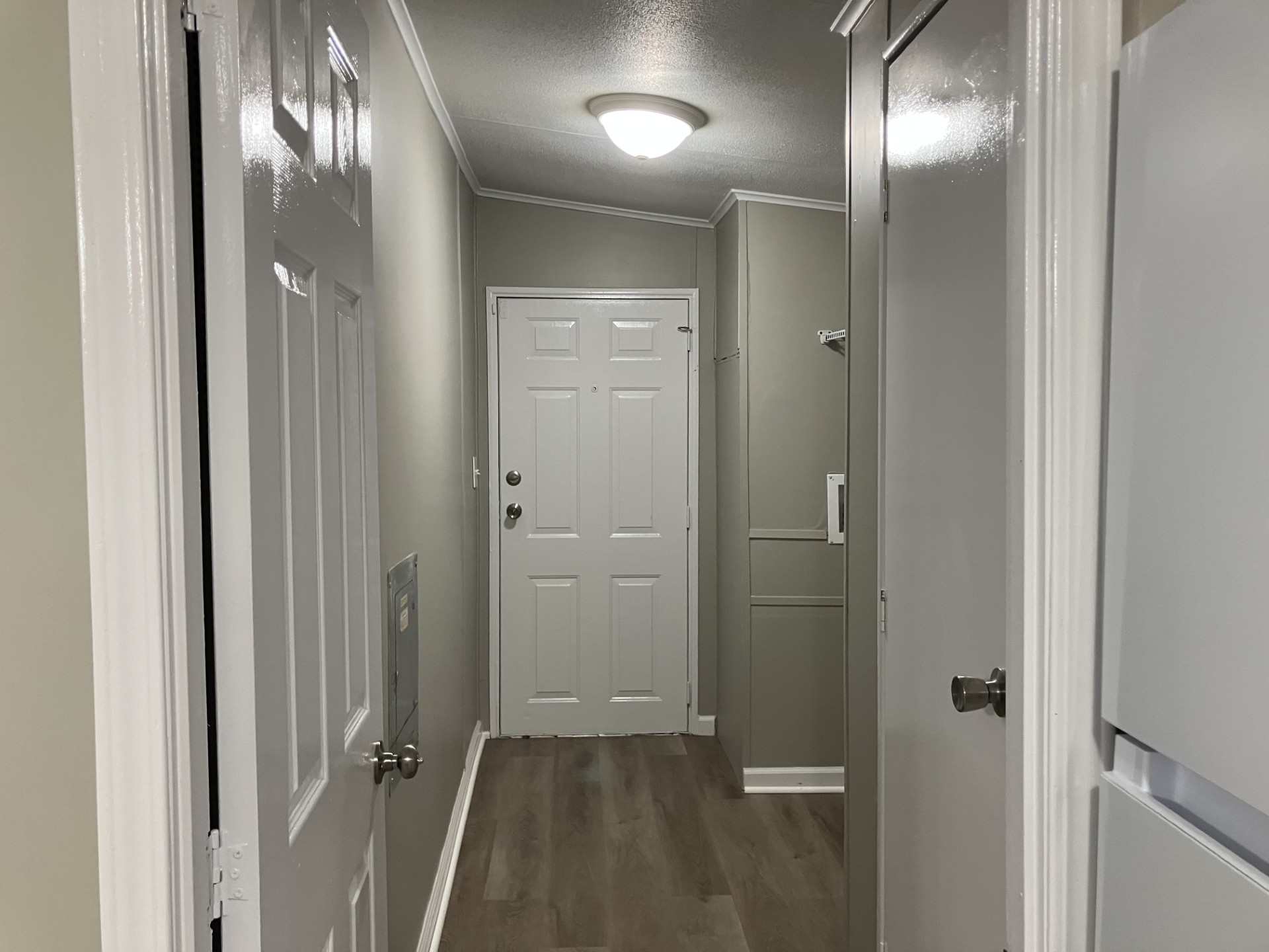A photo of the Meadowbrook Home