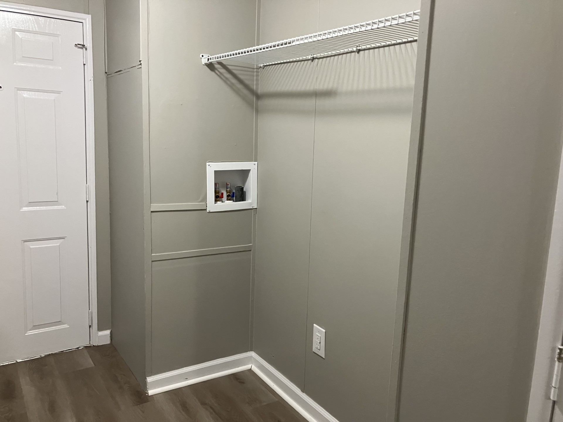A photo of the Meadowbrook Home