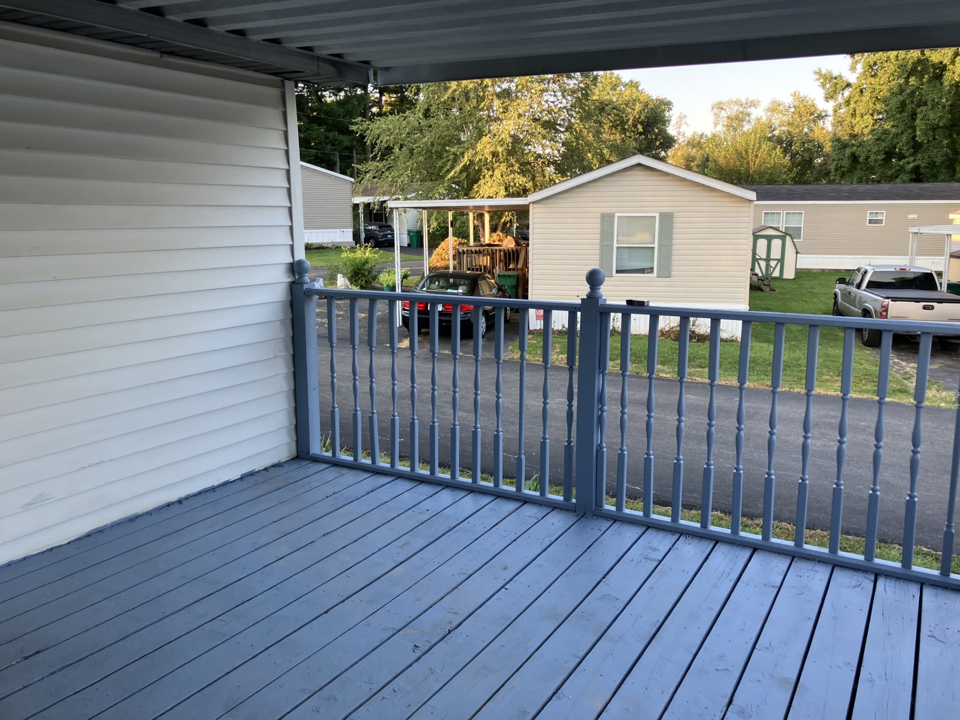 A photo of the Meadowbrook Home