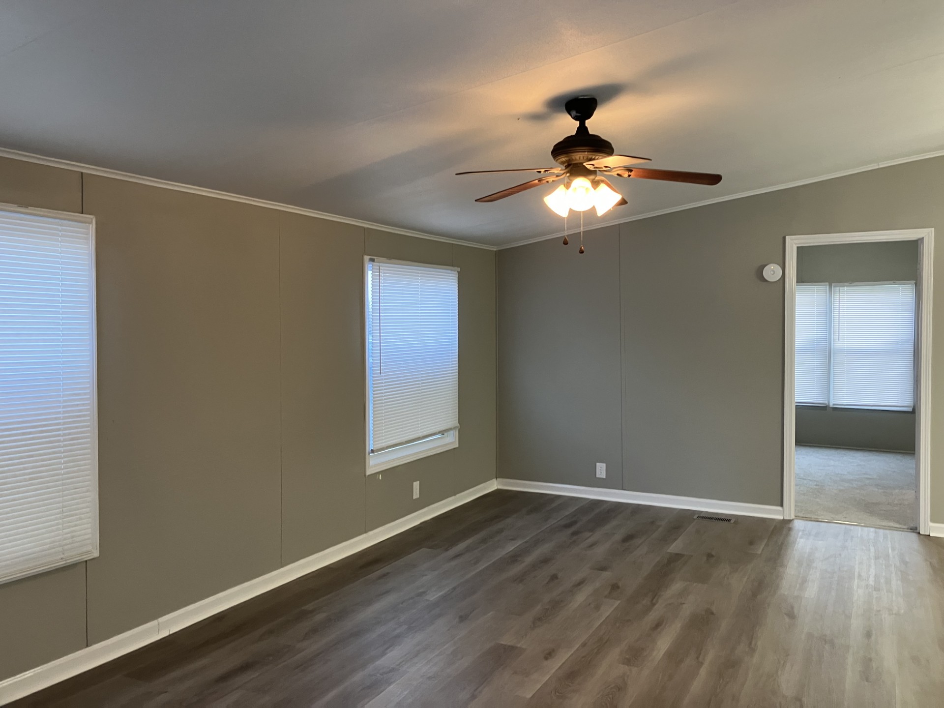 A photo of the Meadowbrook Home