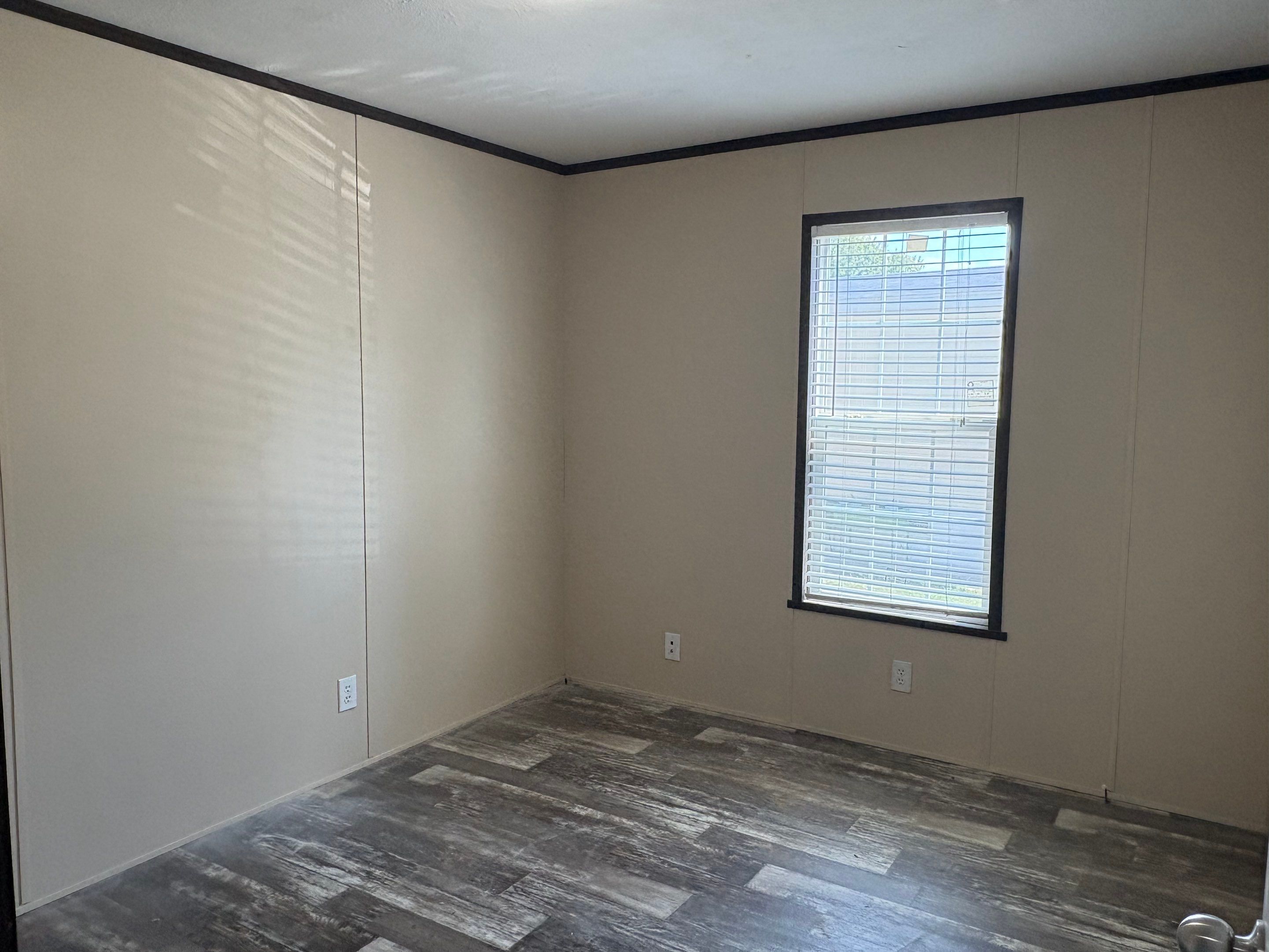 A photo of the Chisholm Creek Home