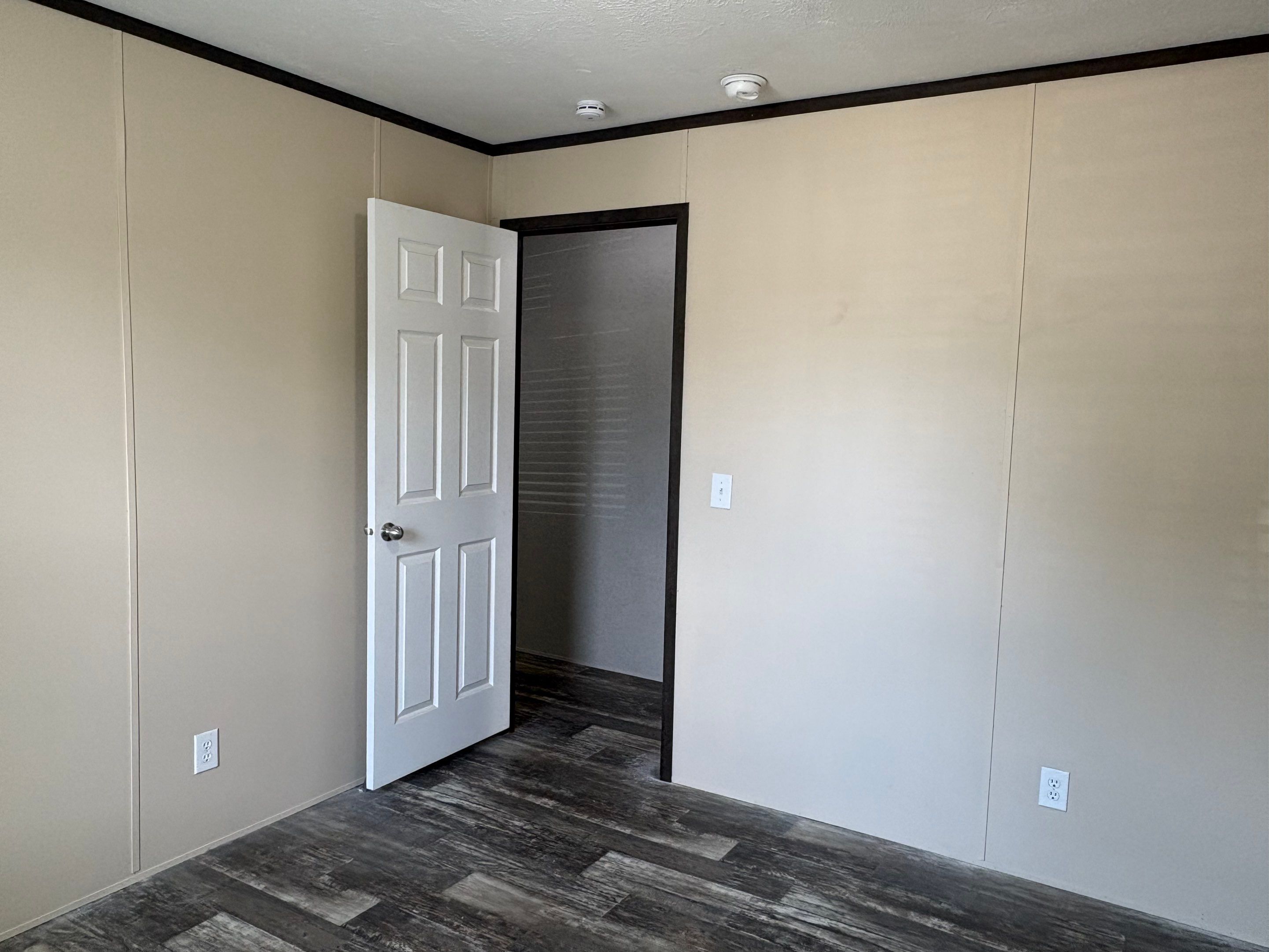 A photo of the Chisholm Creek Home