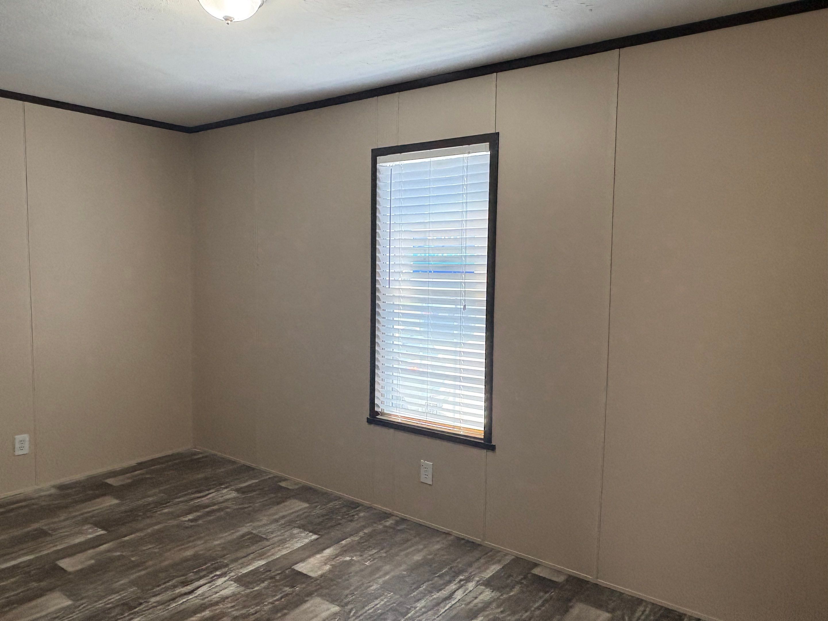 A photo of the Chisholm Creek Home