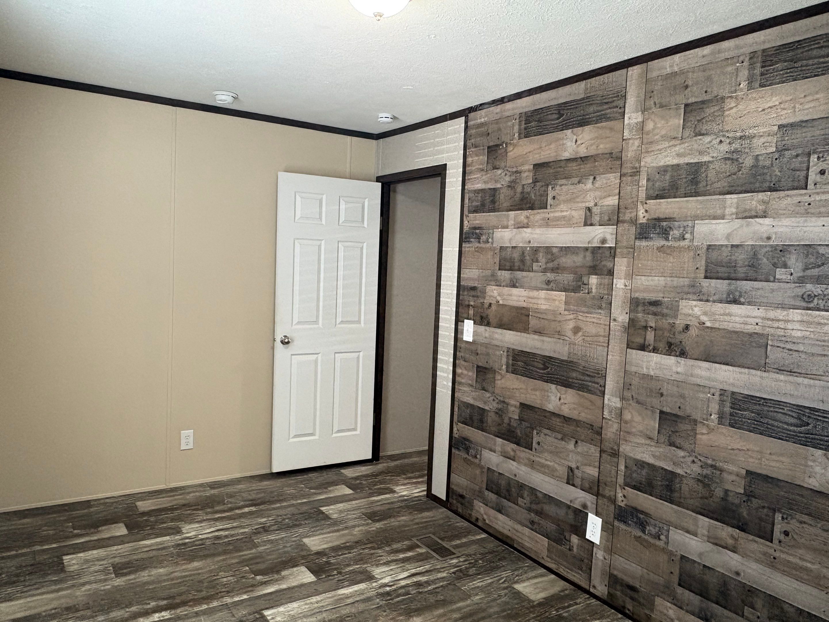 A photo of the Chisholm Creek Home
