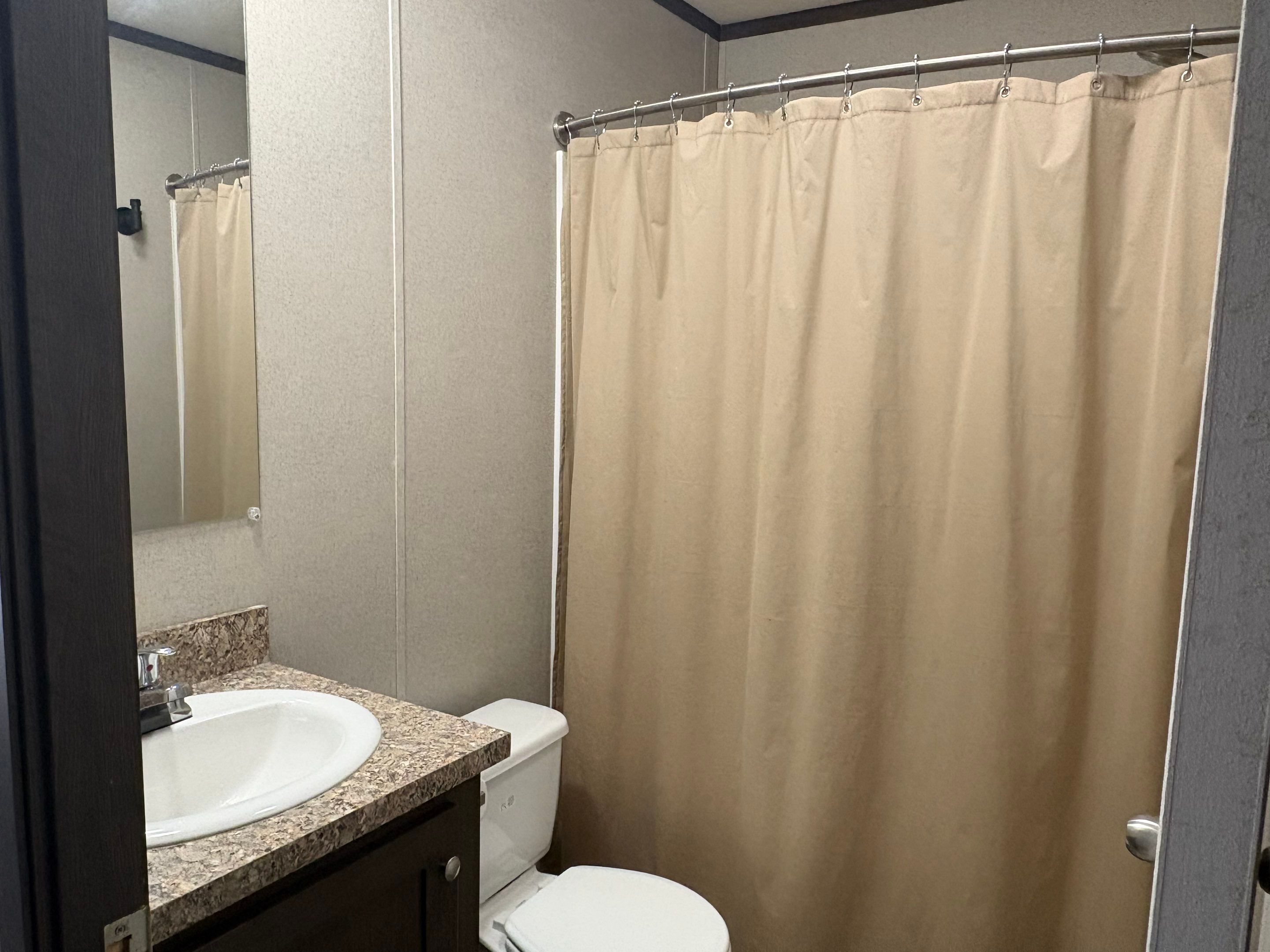 A photo of the Chisholm Creek Home