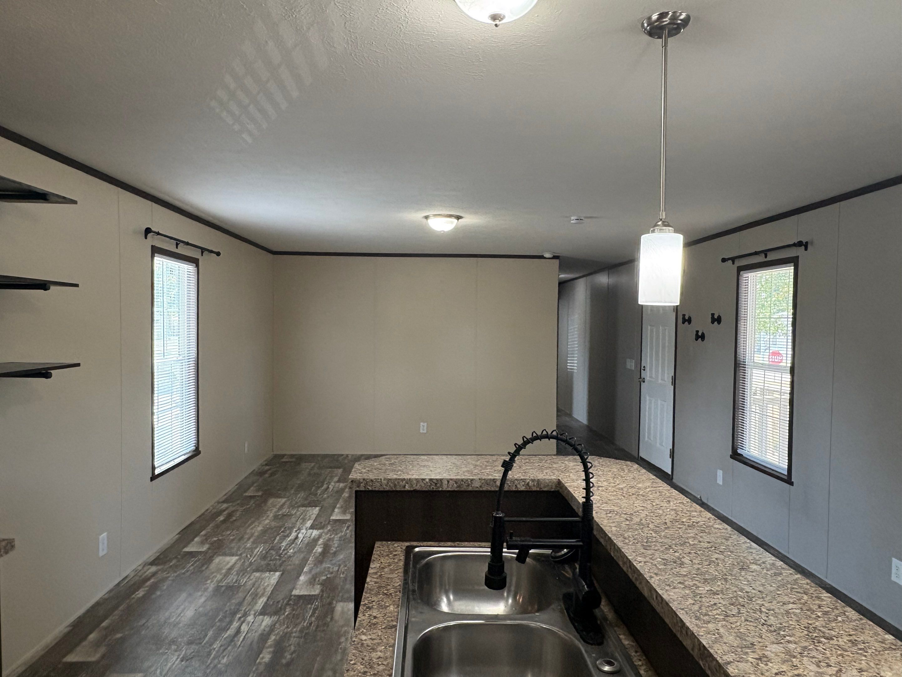 A photo of the Chisholm Creek Home