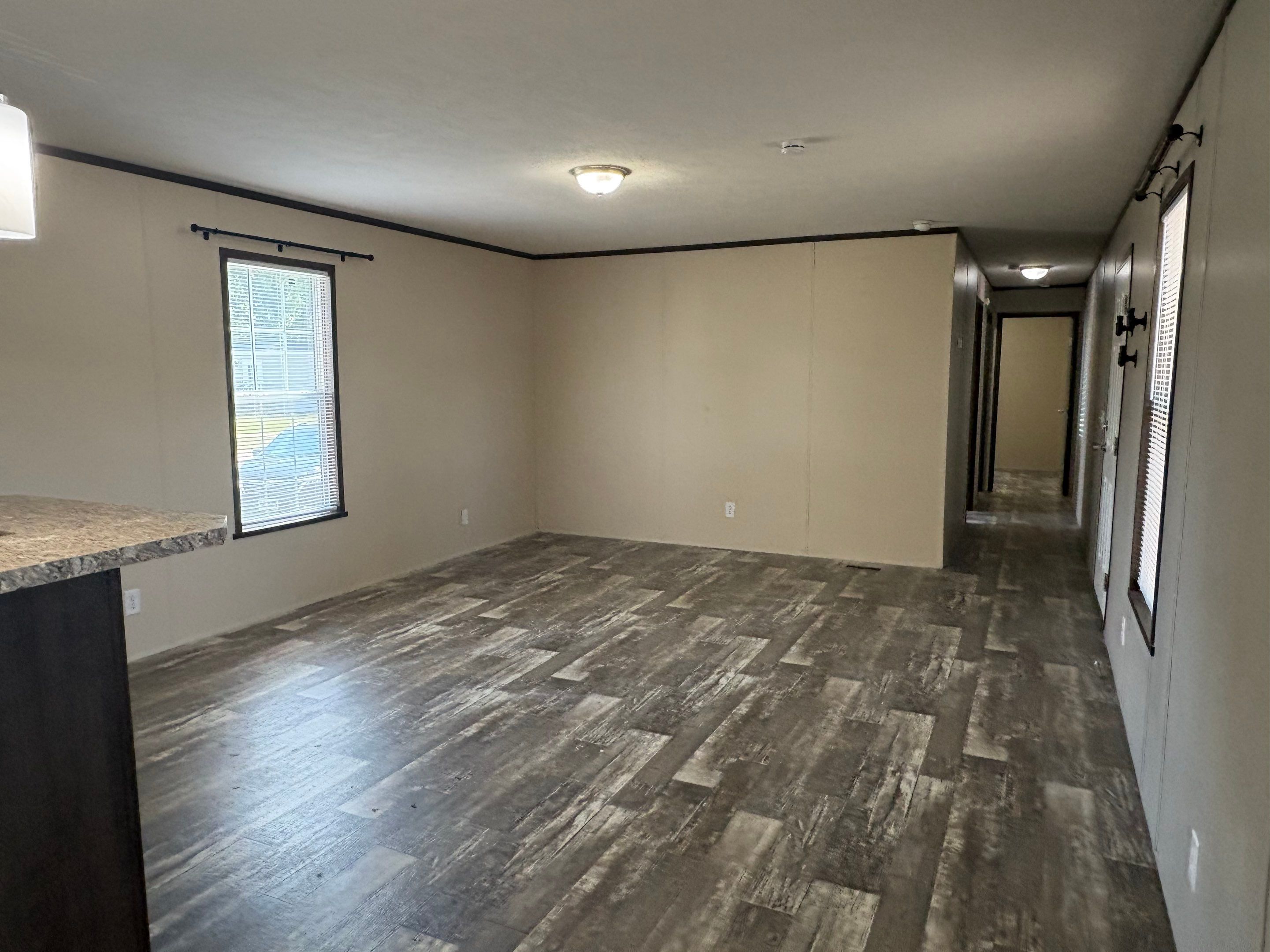 A photo of the Chisholm Creek Home