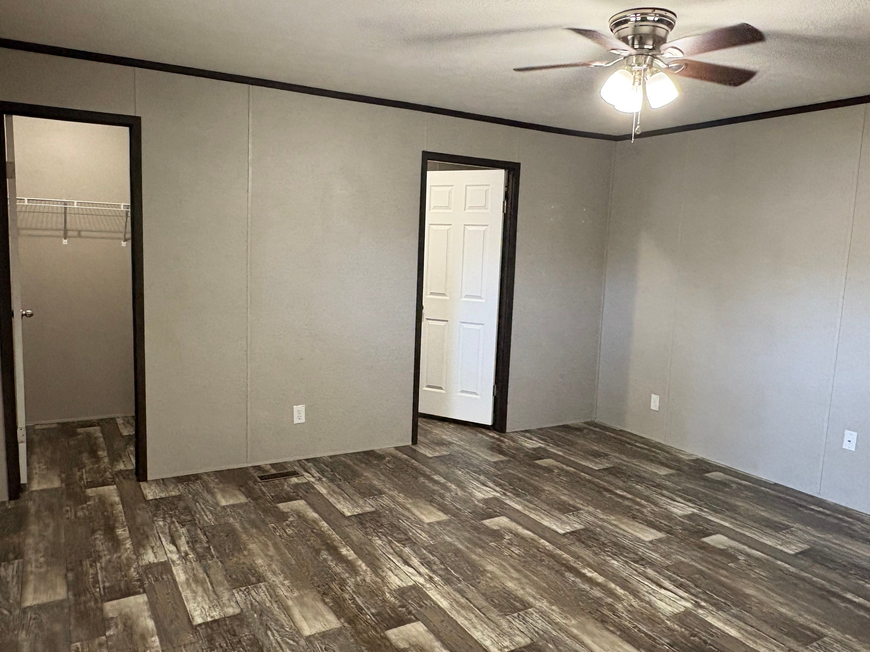 A photo of the Chisholm Creek Home