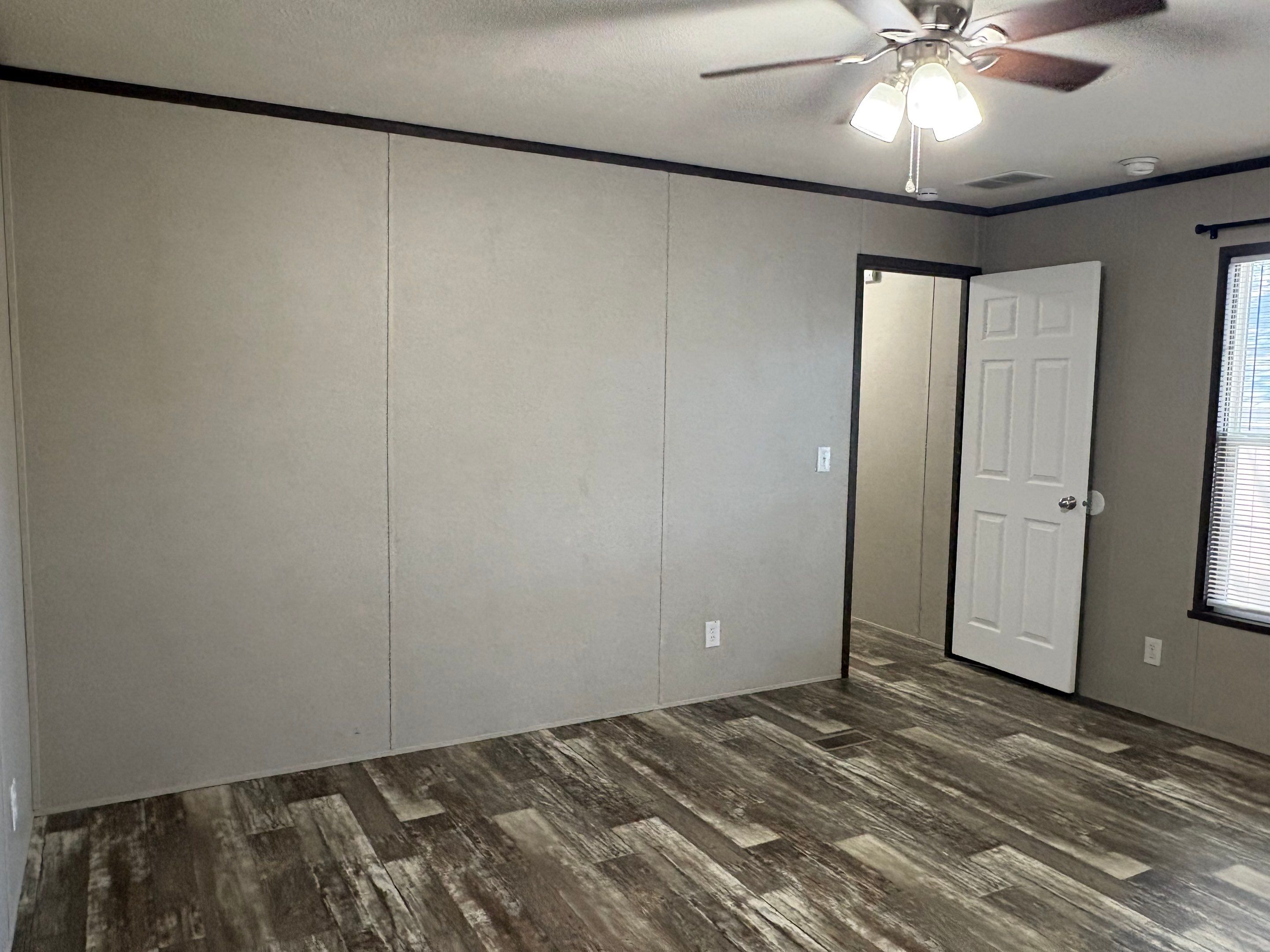 A photo of the Chisholm Creek Home