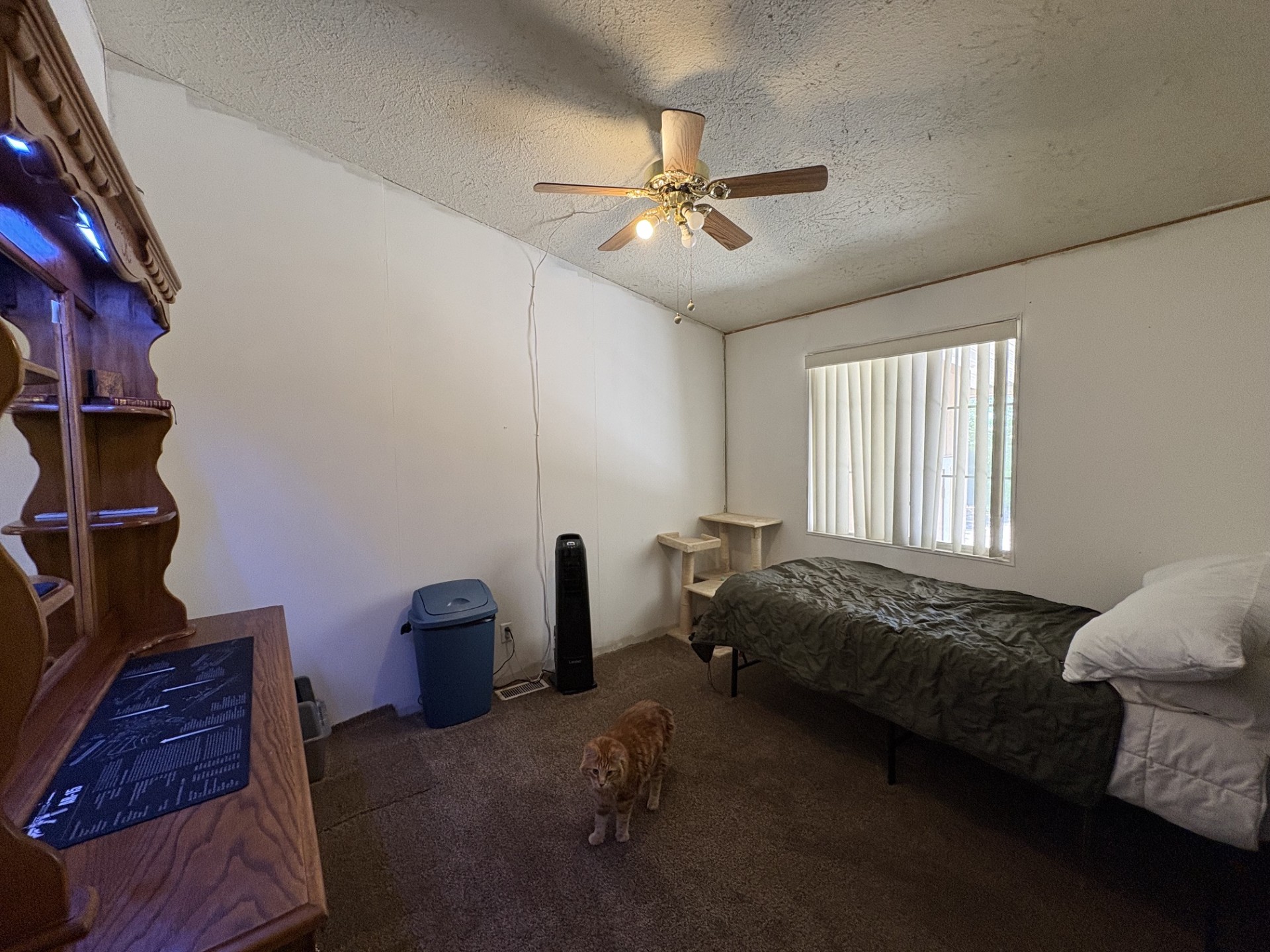 A photo of the River Oaks Home