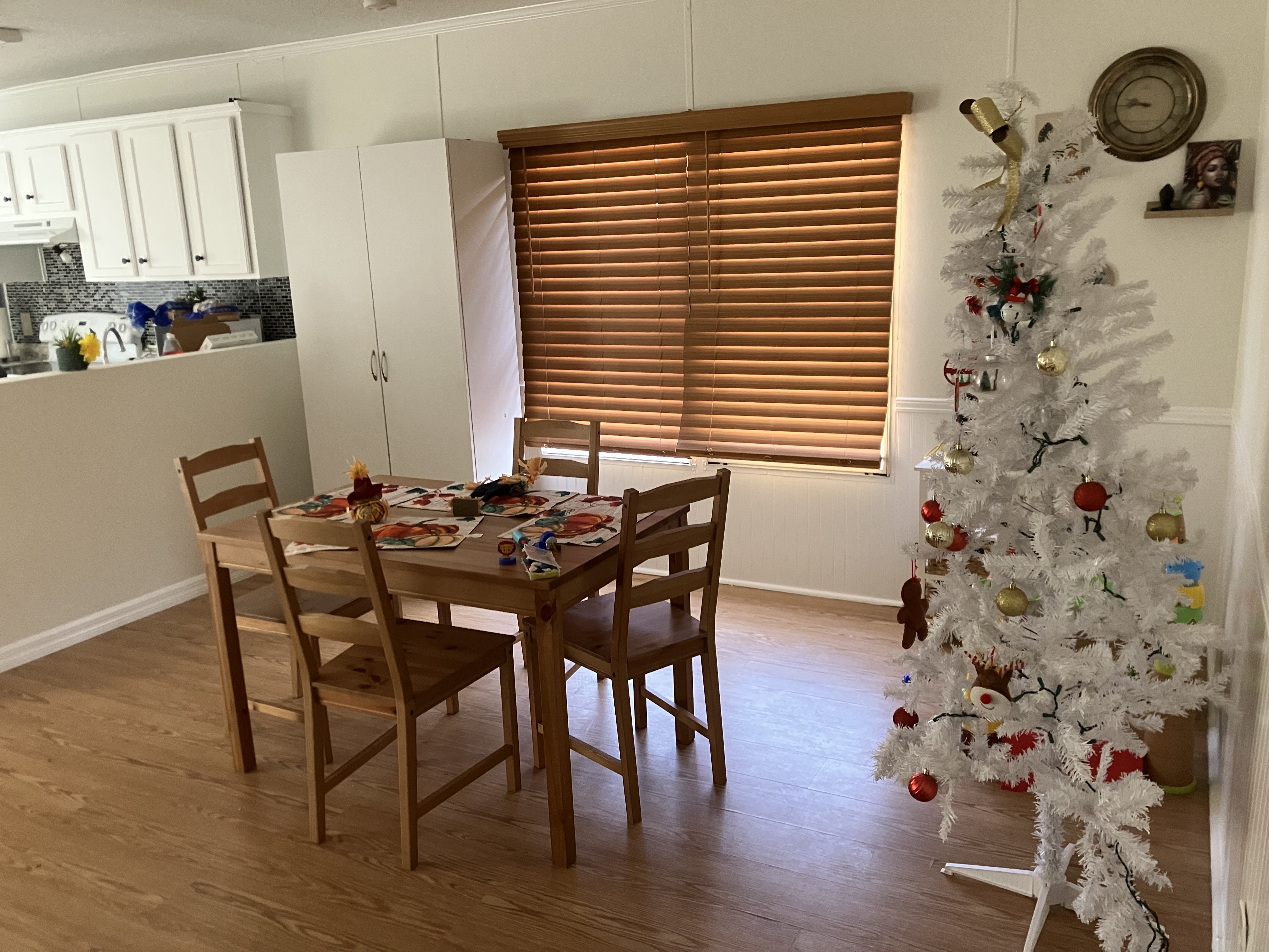 A photo of the Chalet North Home