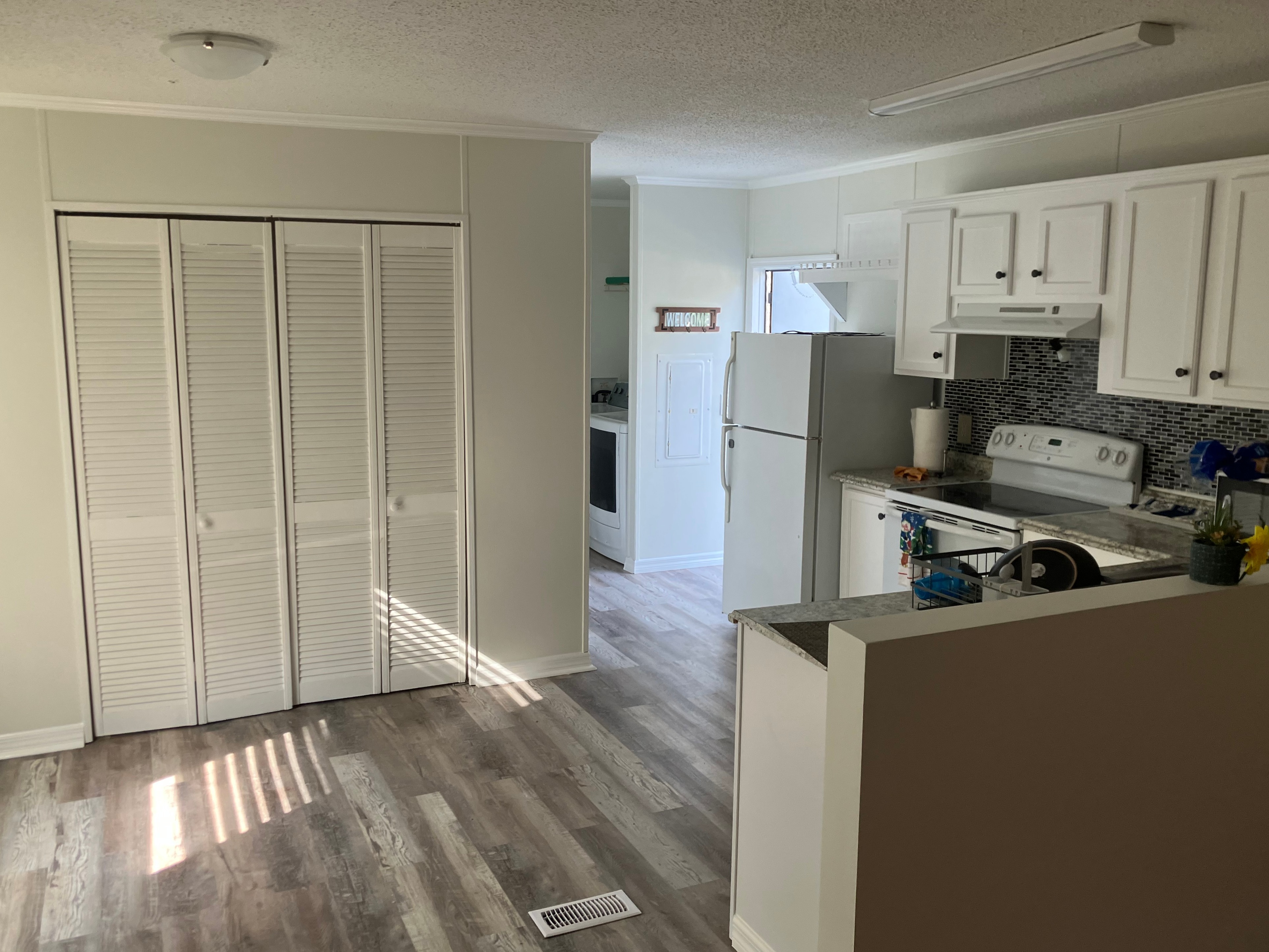 A photo of the Chalet North Home