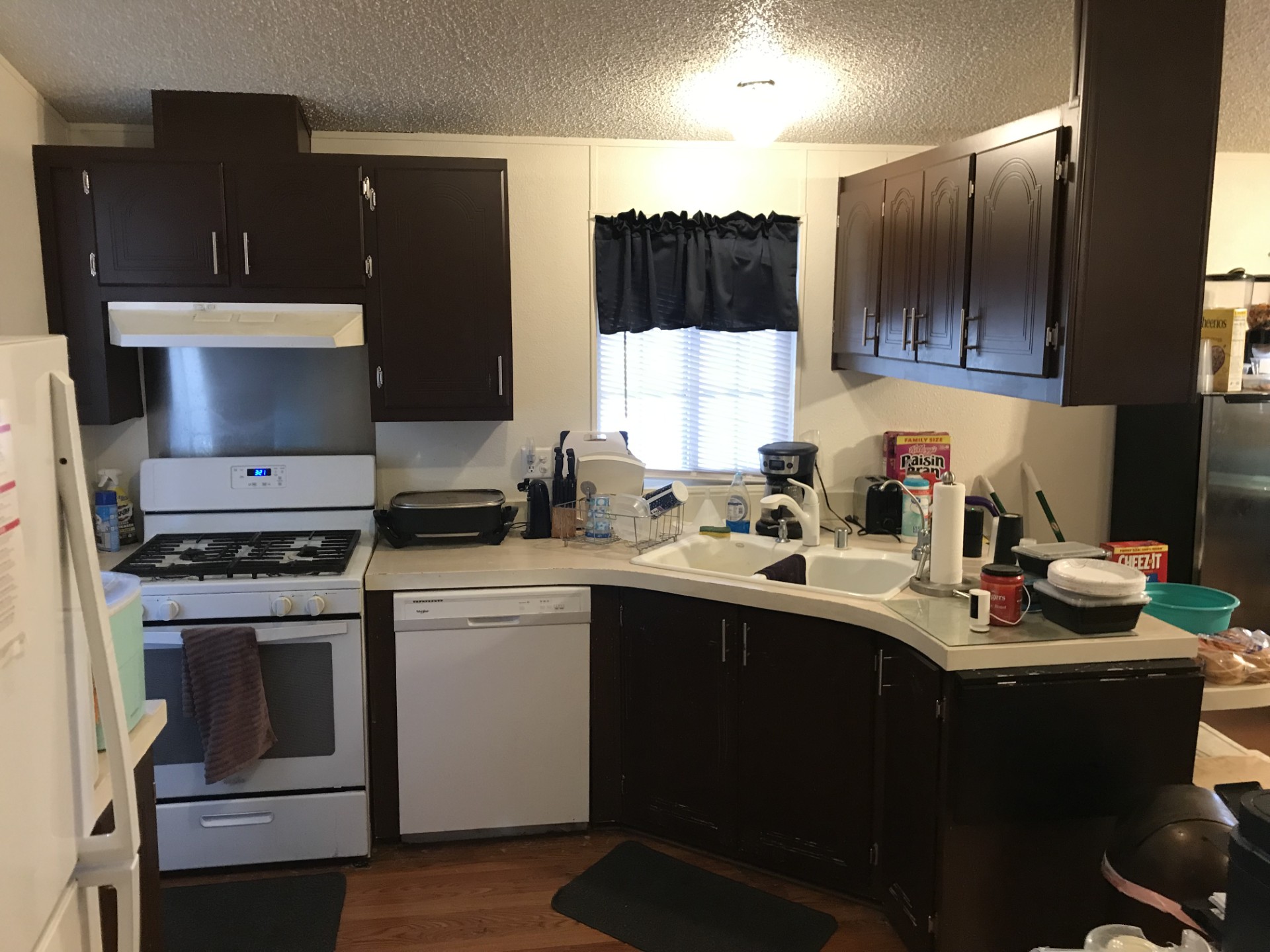 A photo of the Valley Vista Home