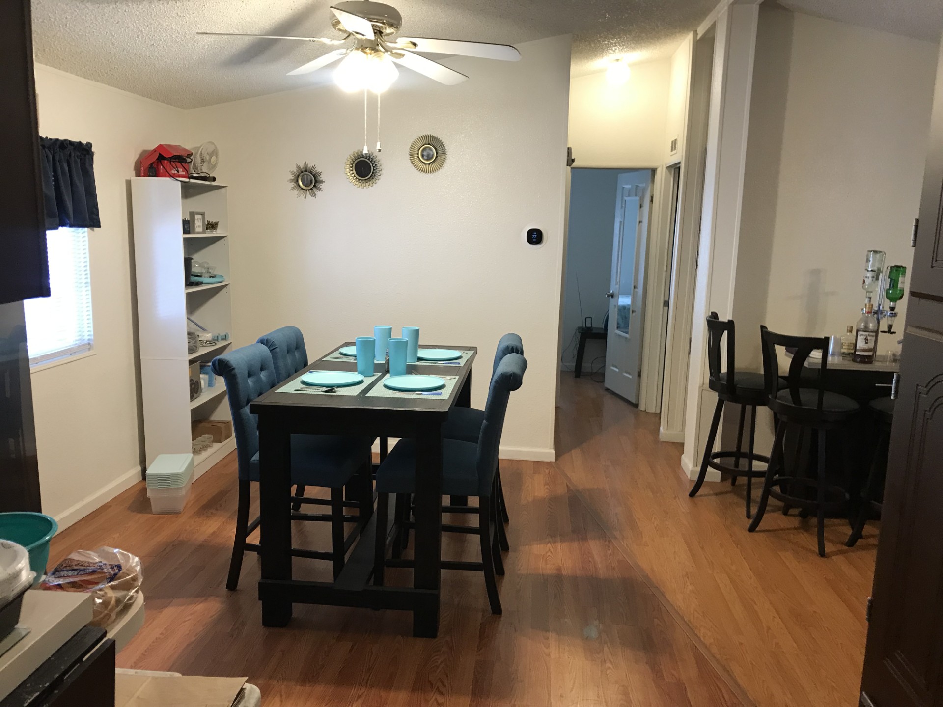 A photo of the Valley Vista Home