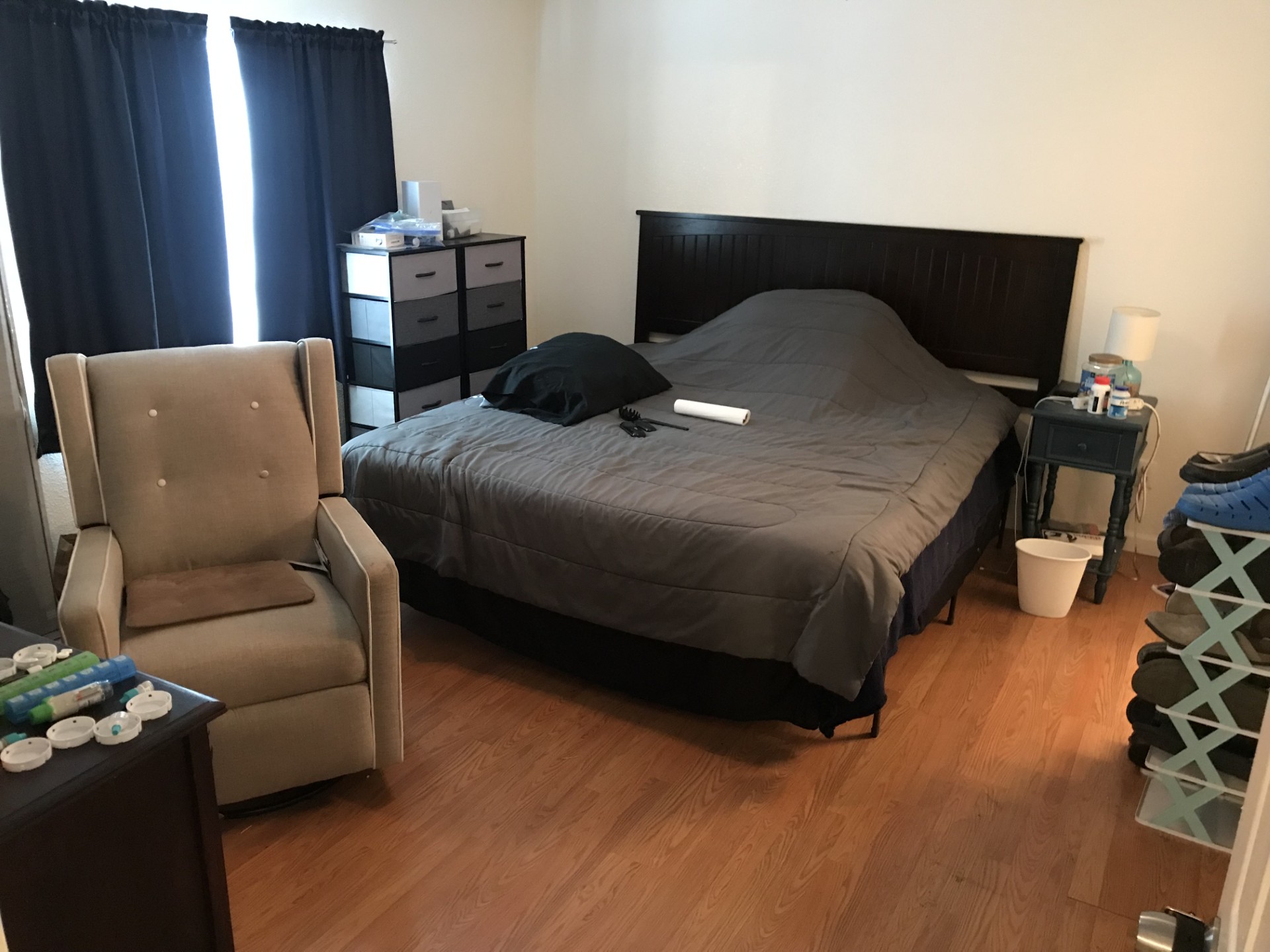 A photo of the Valley Vista Home