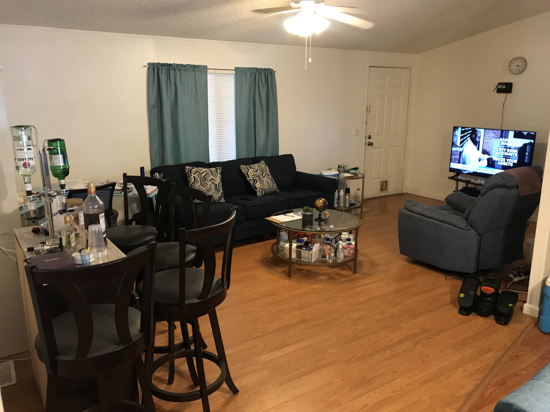 A photo of the Valley Vista Home