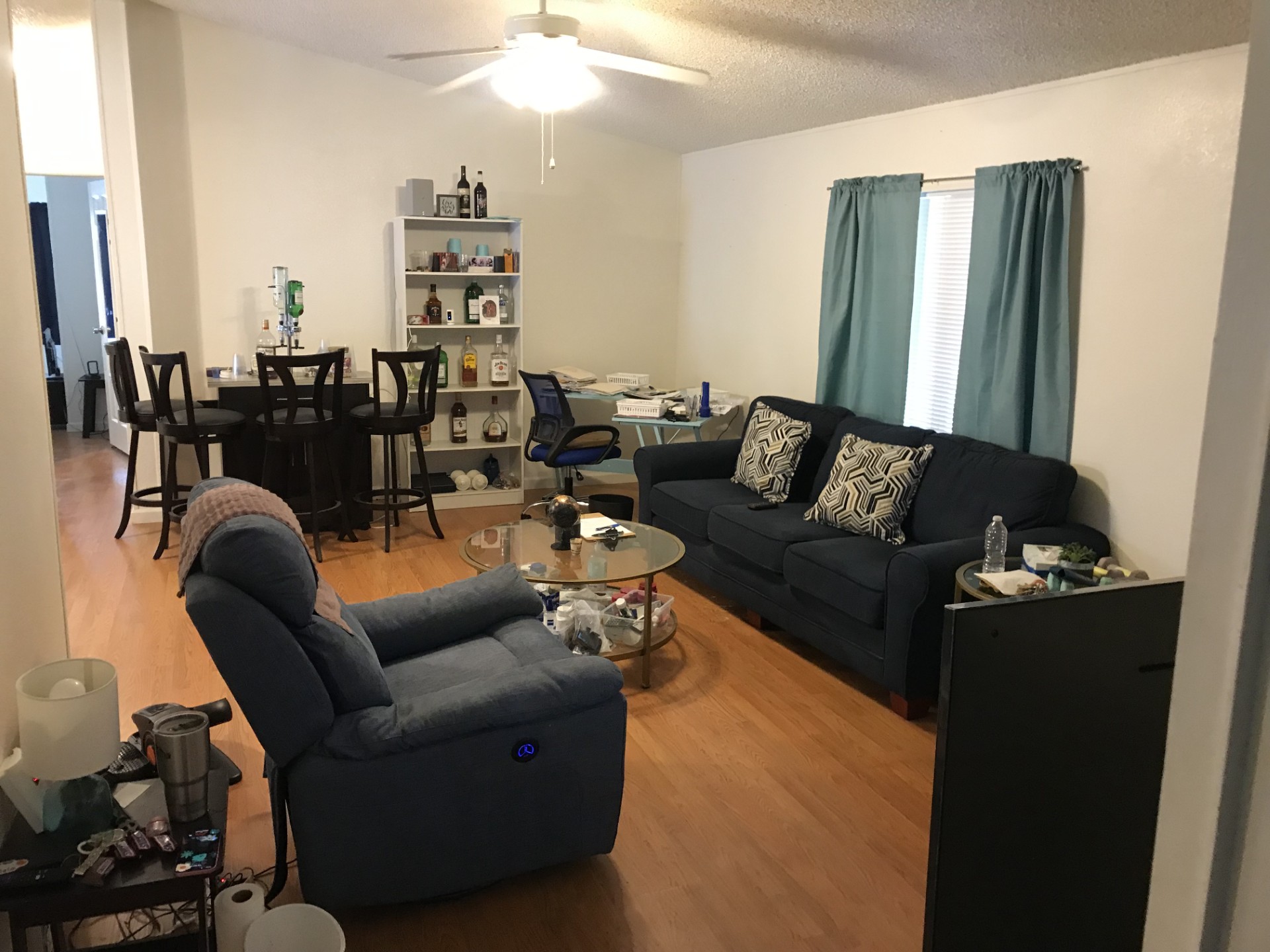 A photo of the Valley Vista Home