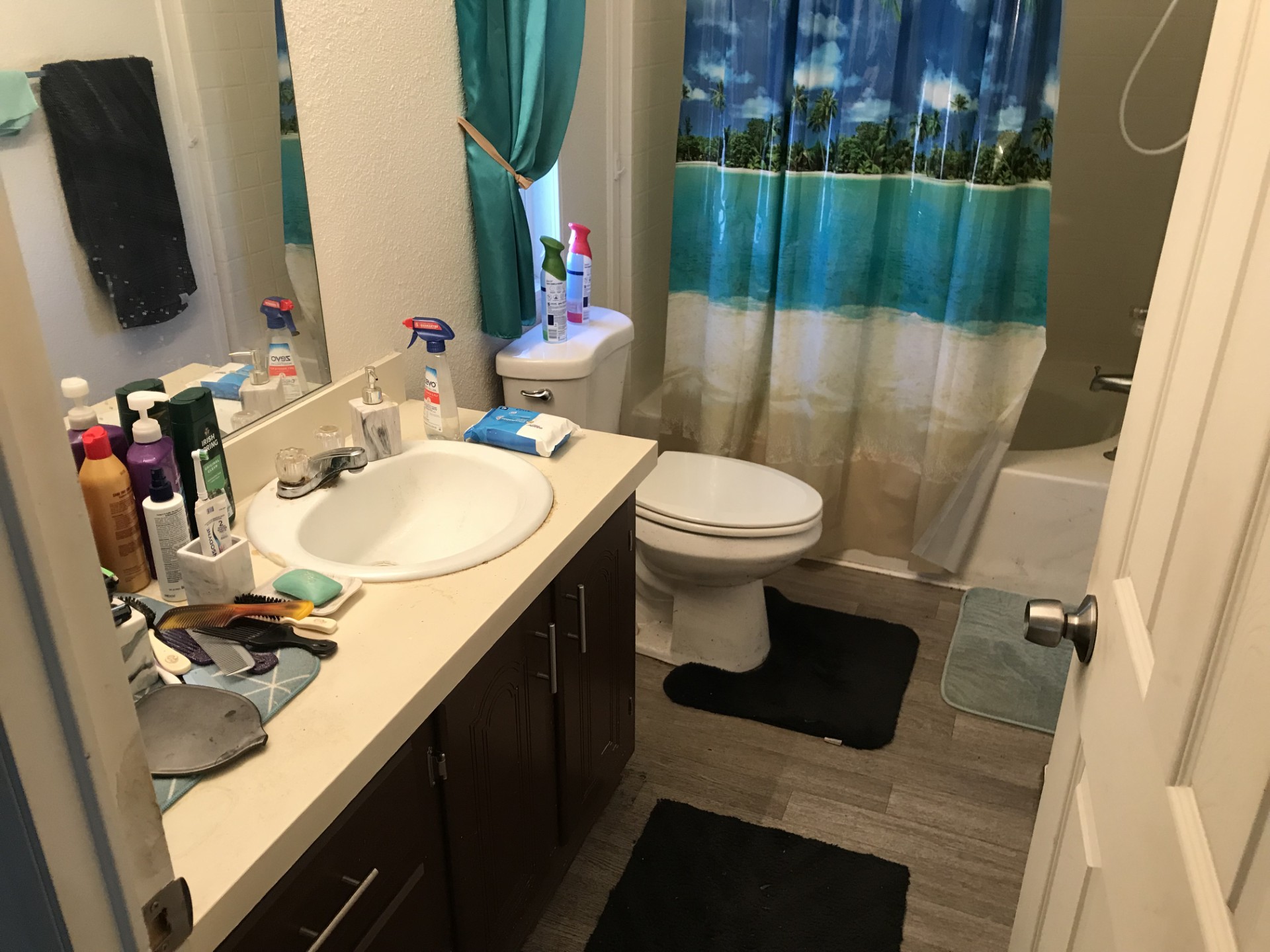 A photo of the Valley Vista Home
