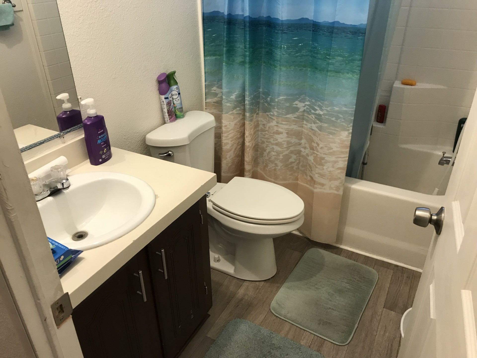 A photo of the Valley Vista Home