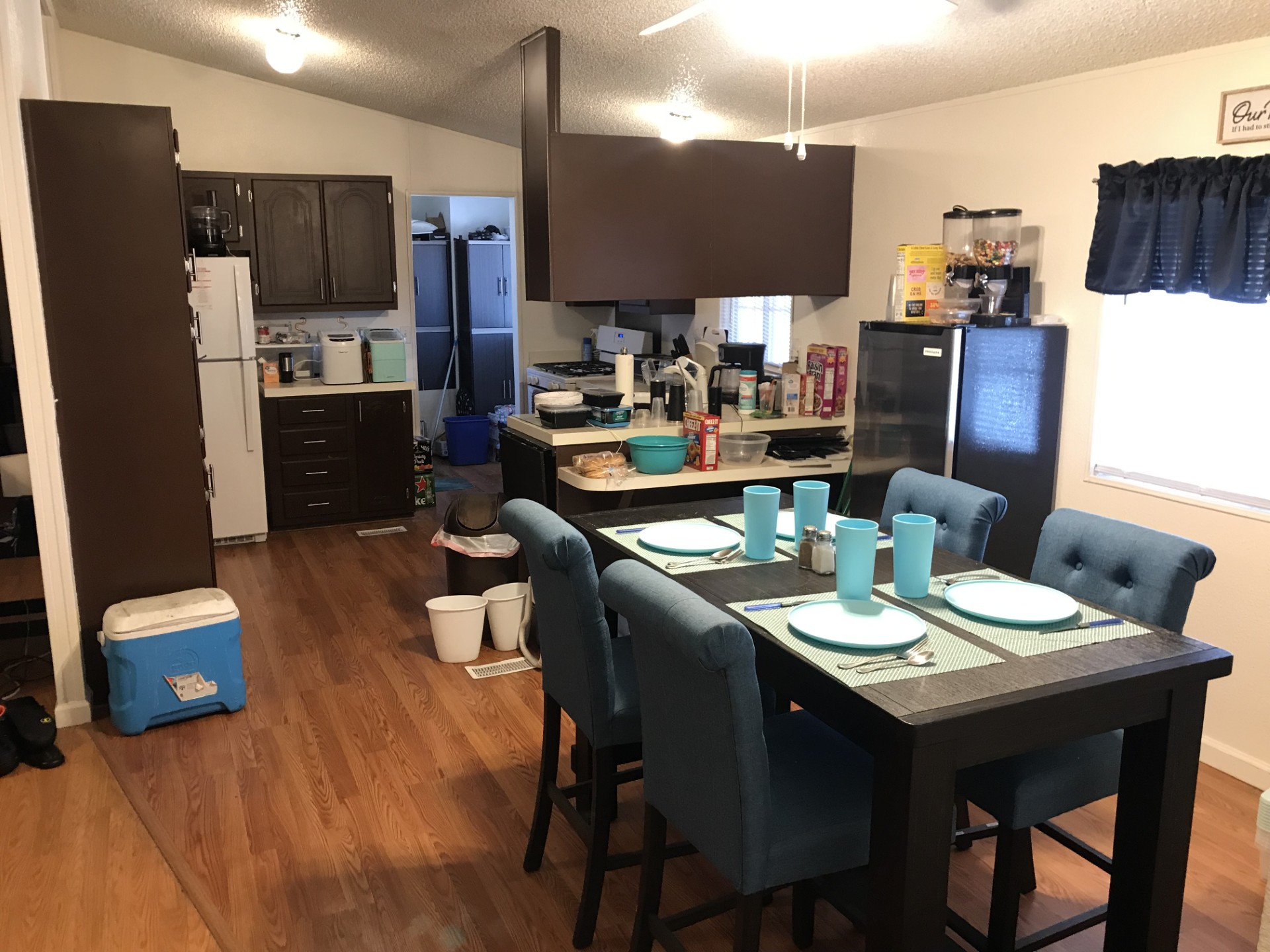A photo of the Valley Vista Home
