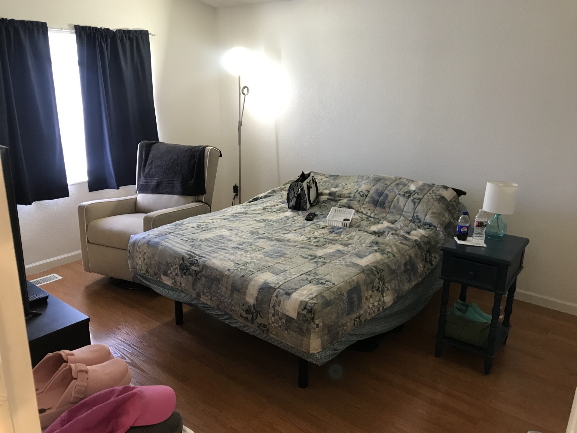 A photo of the Valley Vista Home